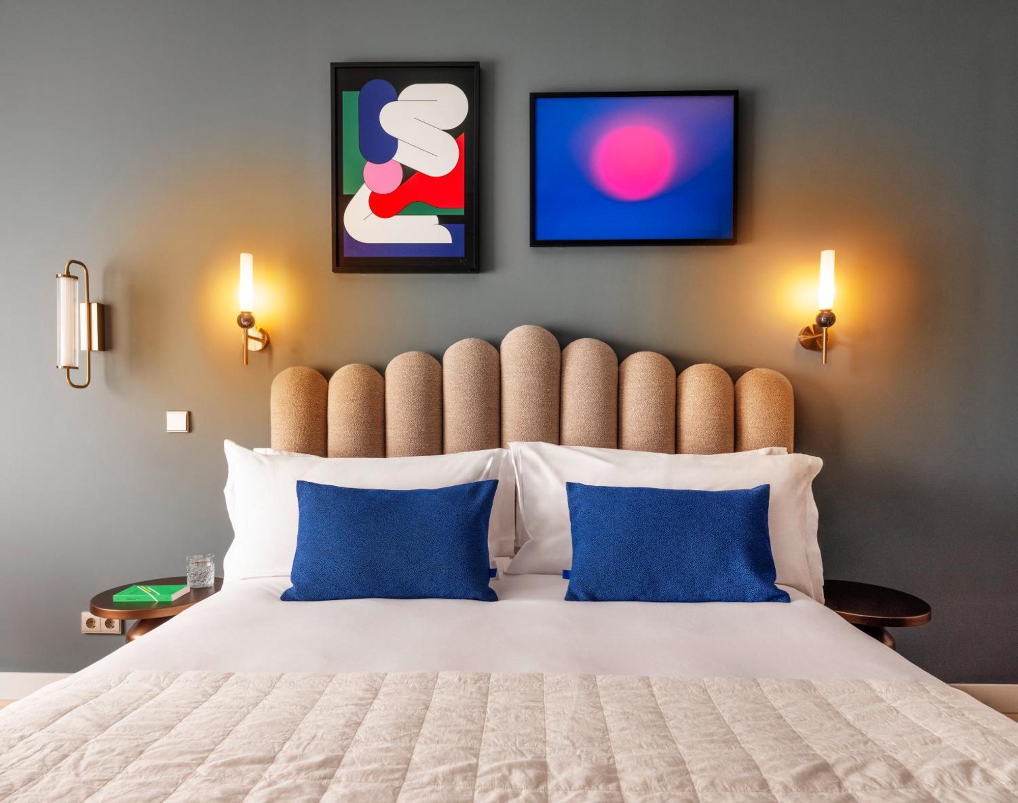 Aparthotel Numa Rato Lissabon