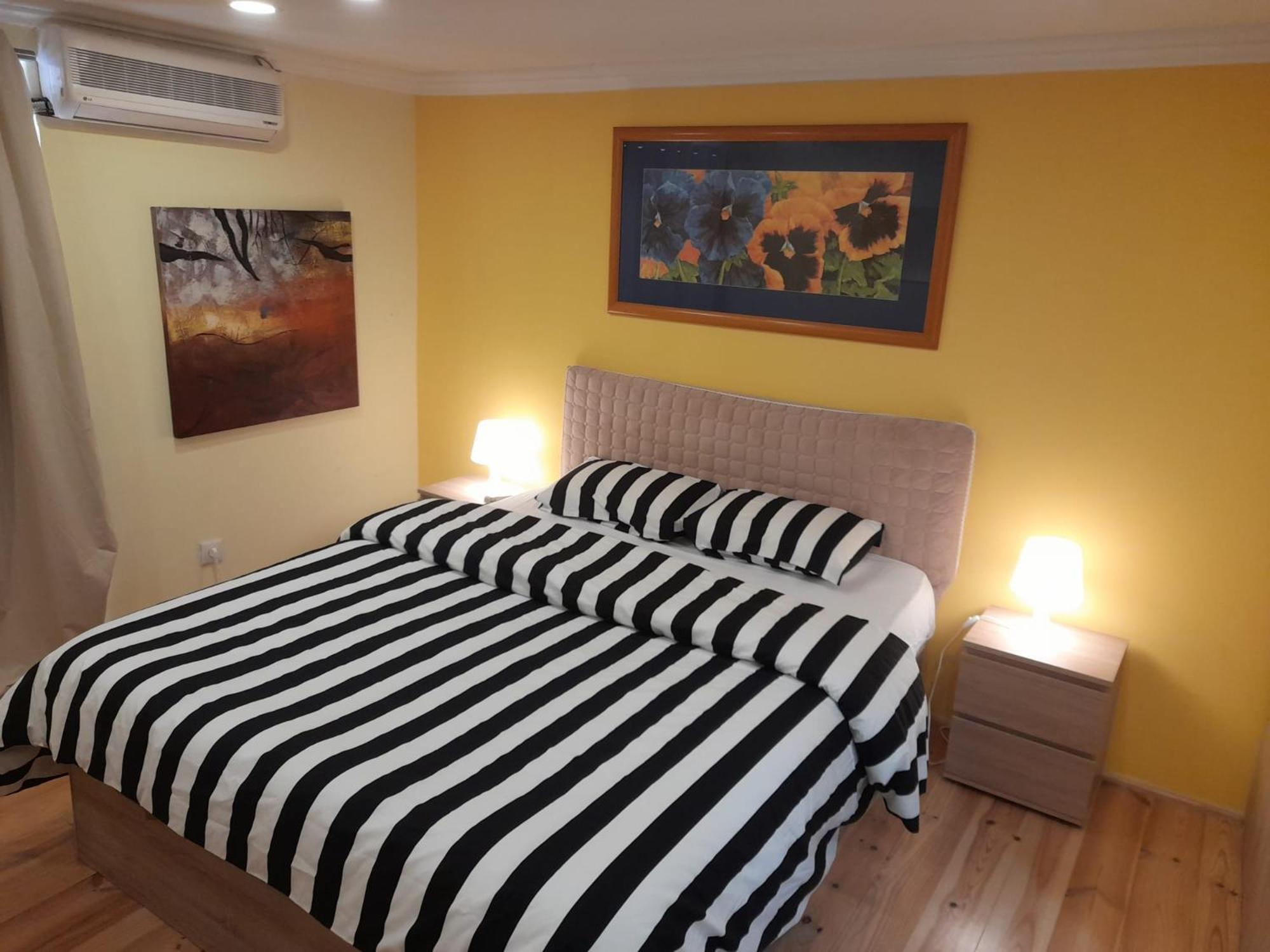 Appartement Rossio Downtown