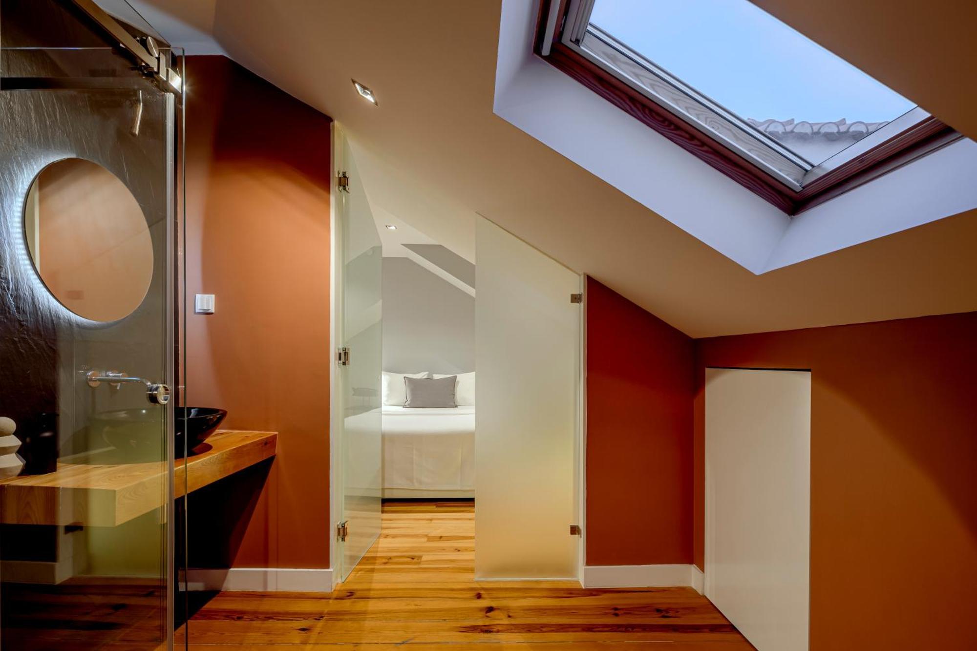 Madalena Design Appartement Lisboa
