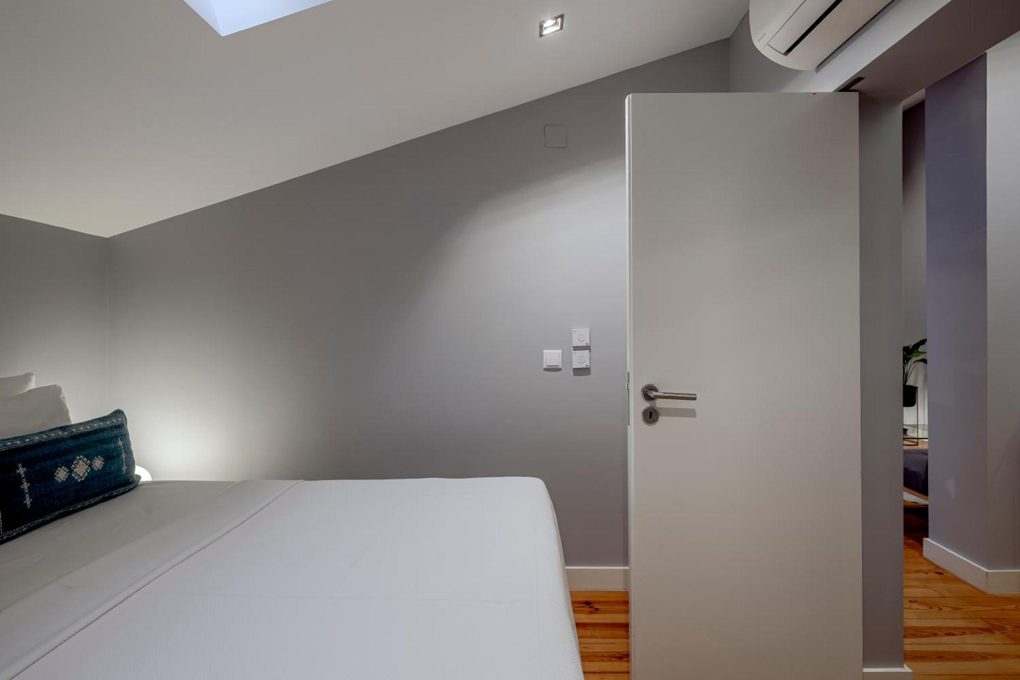 Appartement Madalena Design *