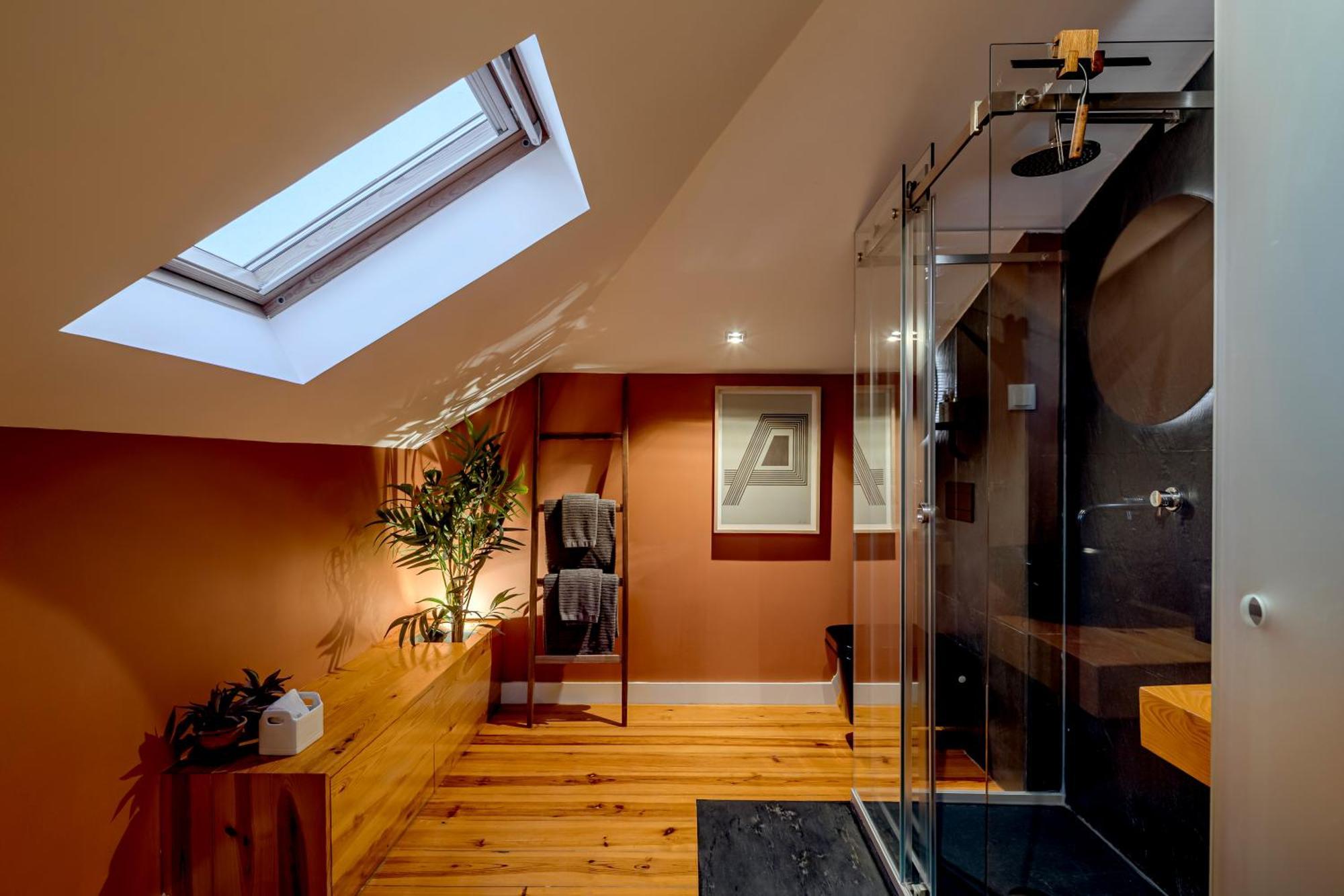 Madalena Design Appartement *