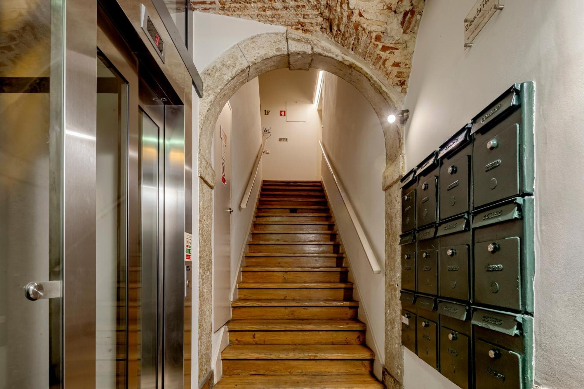 Madalena Design Appartement Lisboa