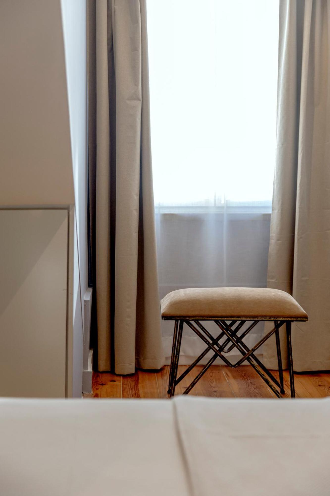 Appartement Madalena Design Lisboa