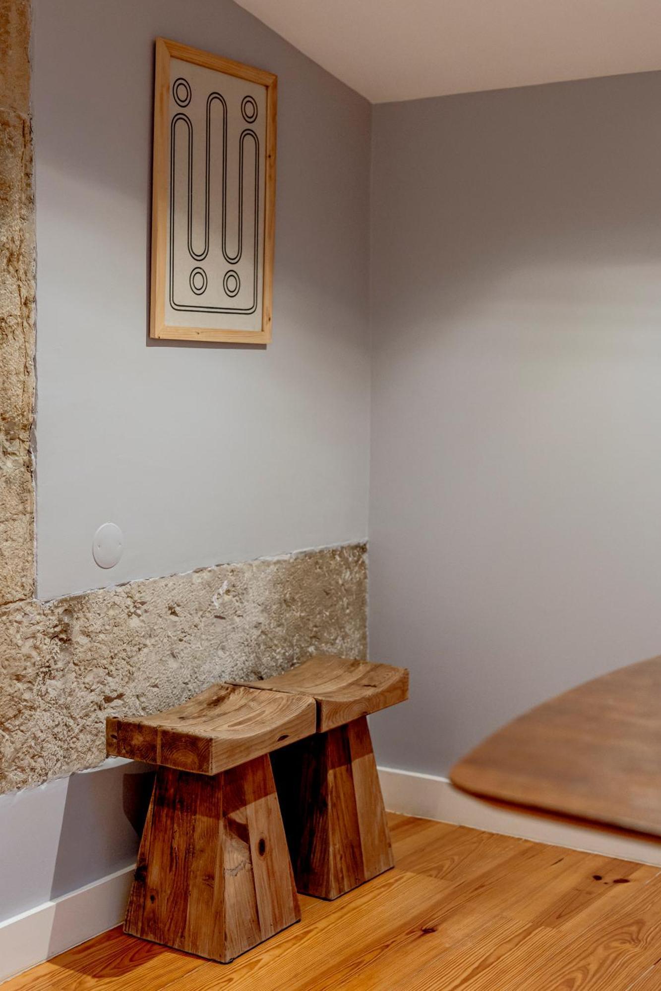 Madalena Design Appartement