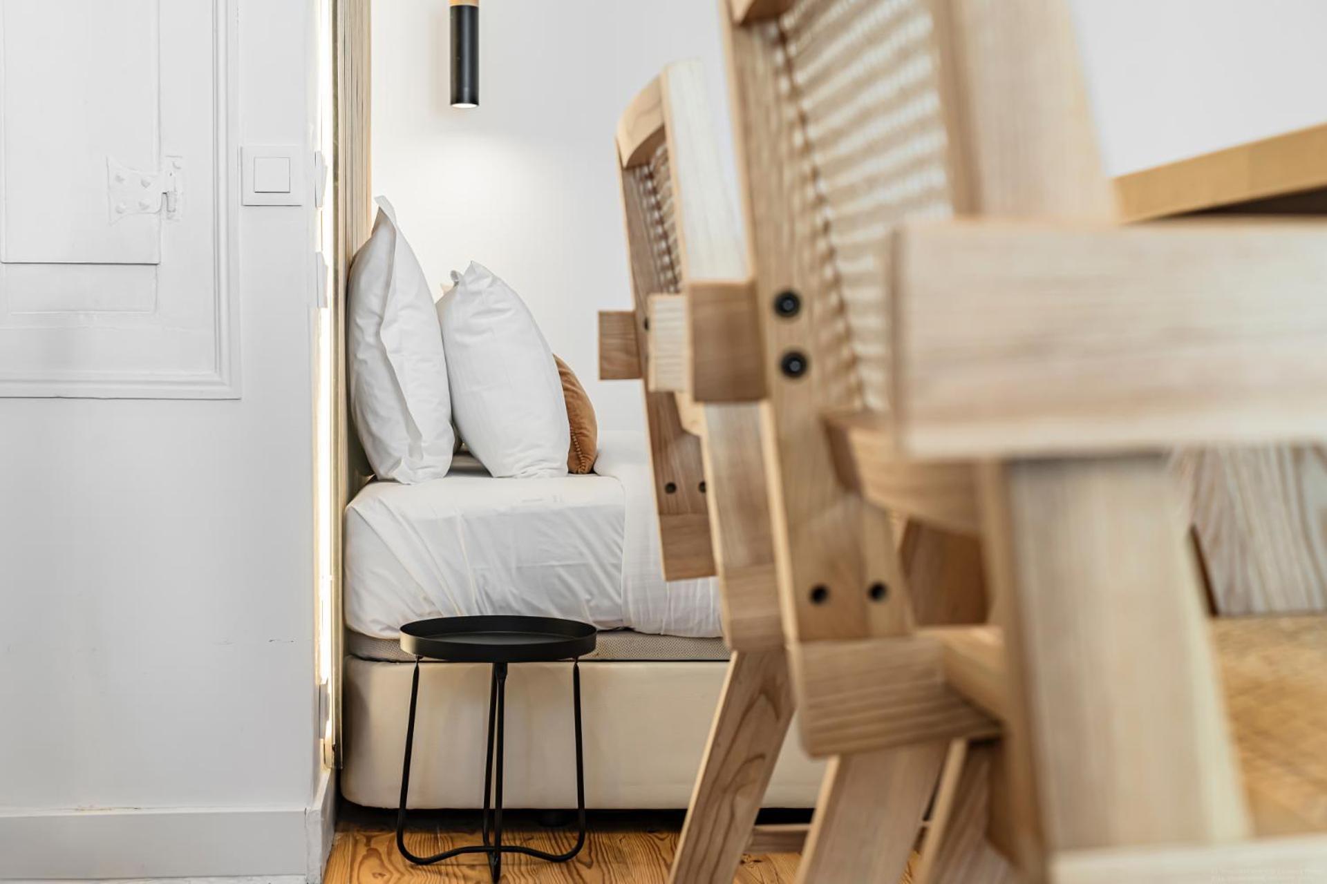 Charming Loft In Bairro Alto - Jj Apartments * Lissabon