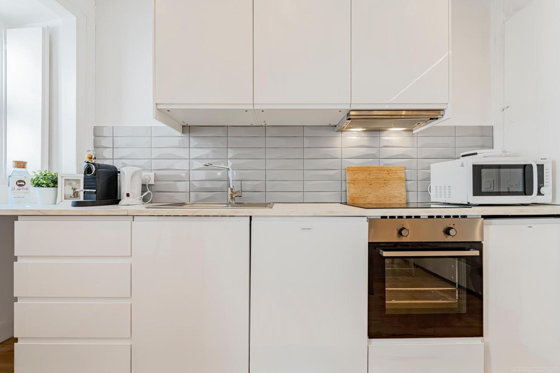 Charming Loft In Bairro Alto - Jj Apartments Lissabon
