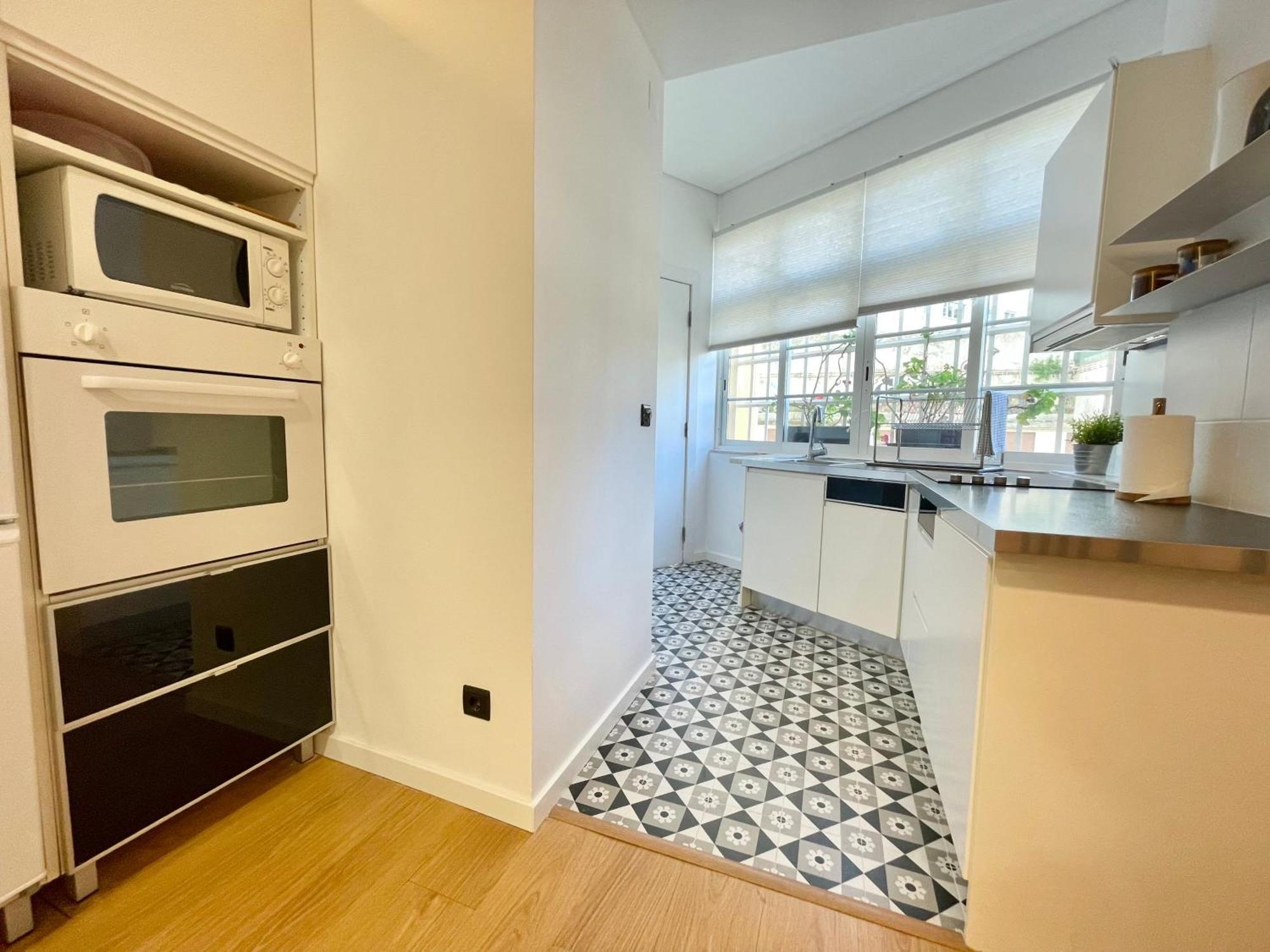 Apartamento Casa Da Praceta *