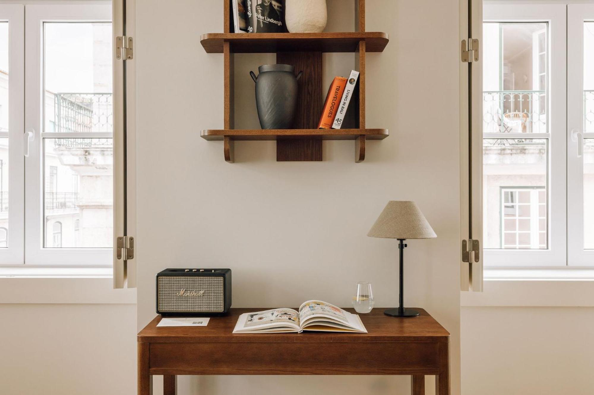 Appartement Ando Living - Sao Nicolau House