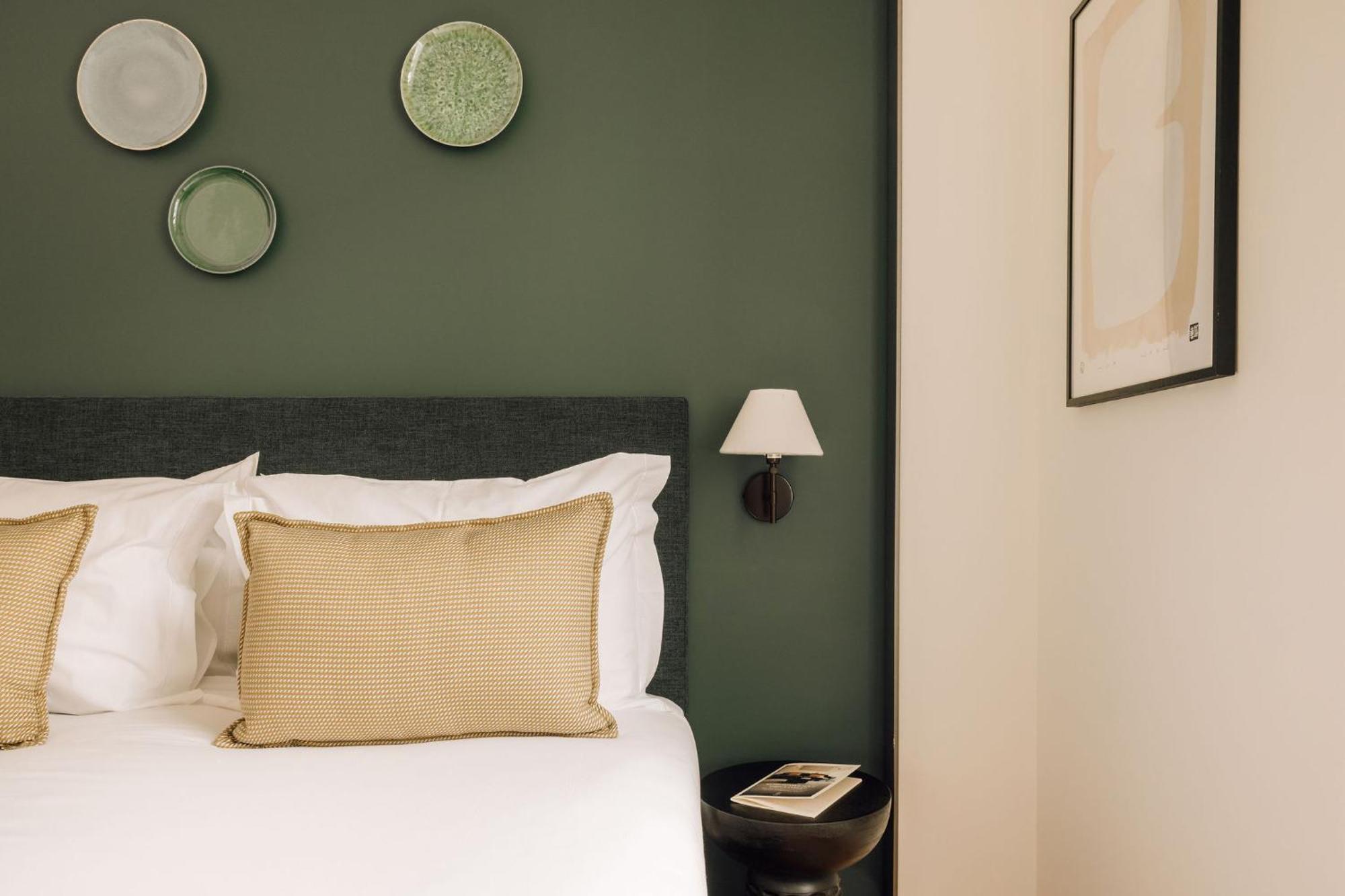 Ando Living - Sao Nicolau House Appartement