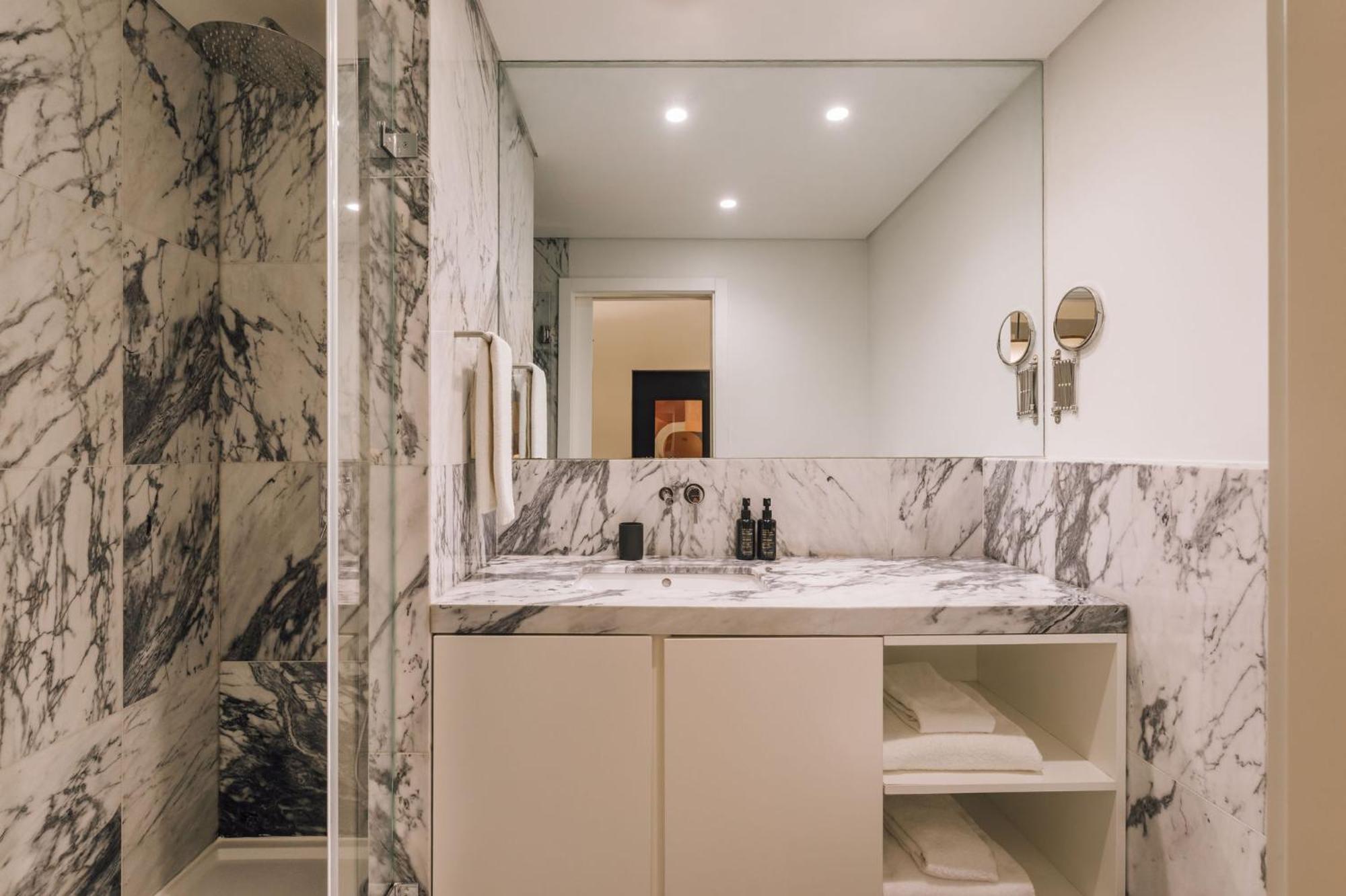 Ando Living - Sao Nicolau House Appartement *