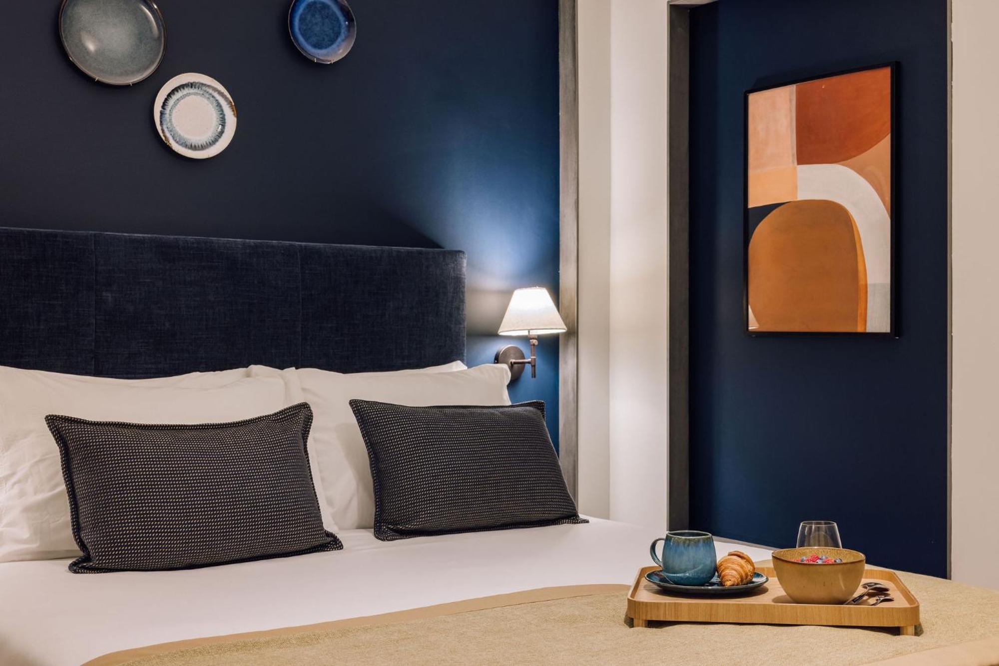 Appartement Ando Living - Sao Nicolau House