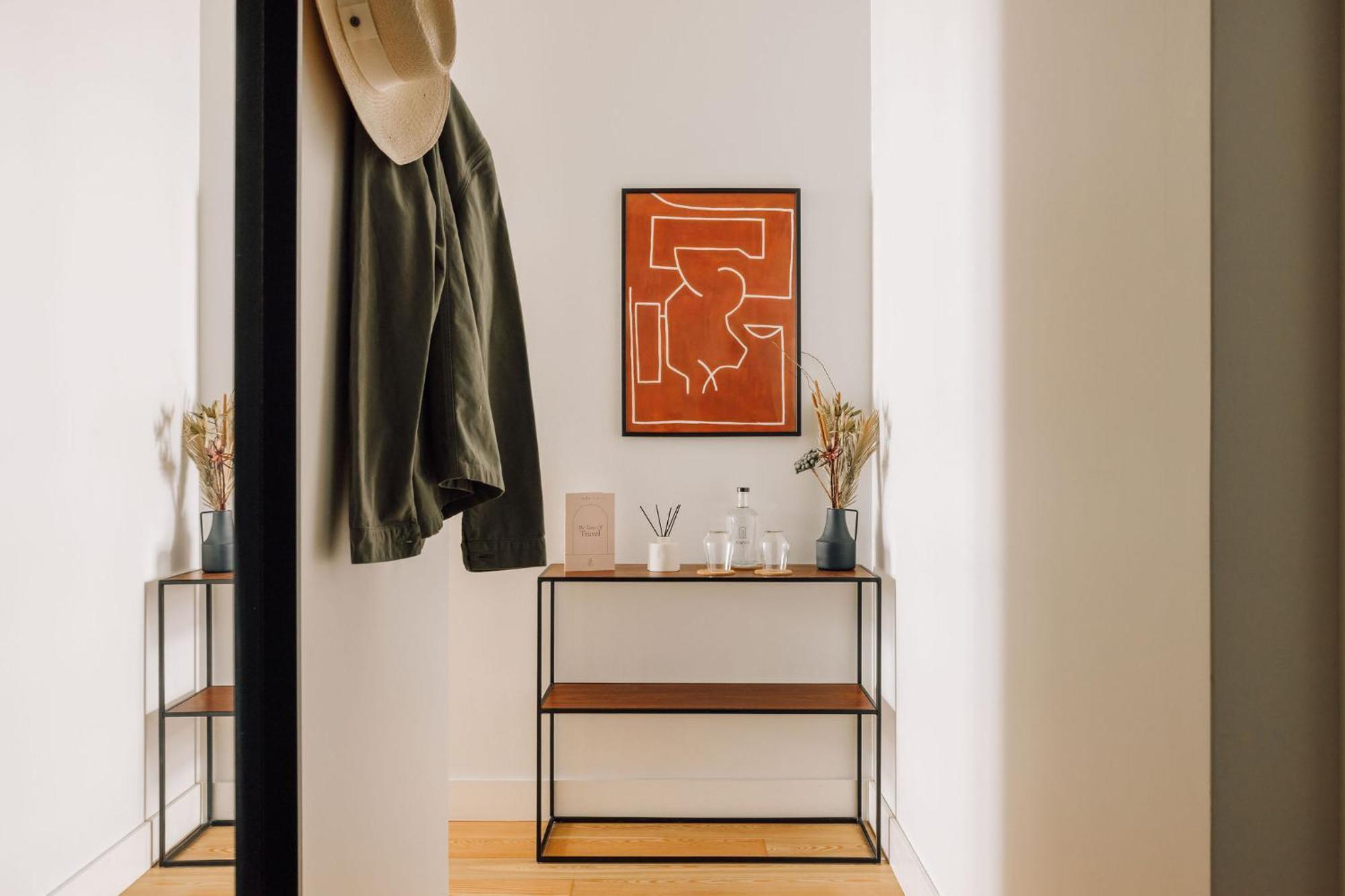 Ando Living - Sao Nicolau House Appartement
