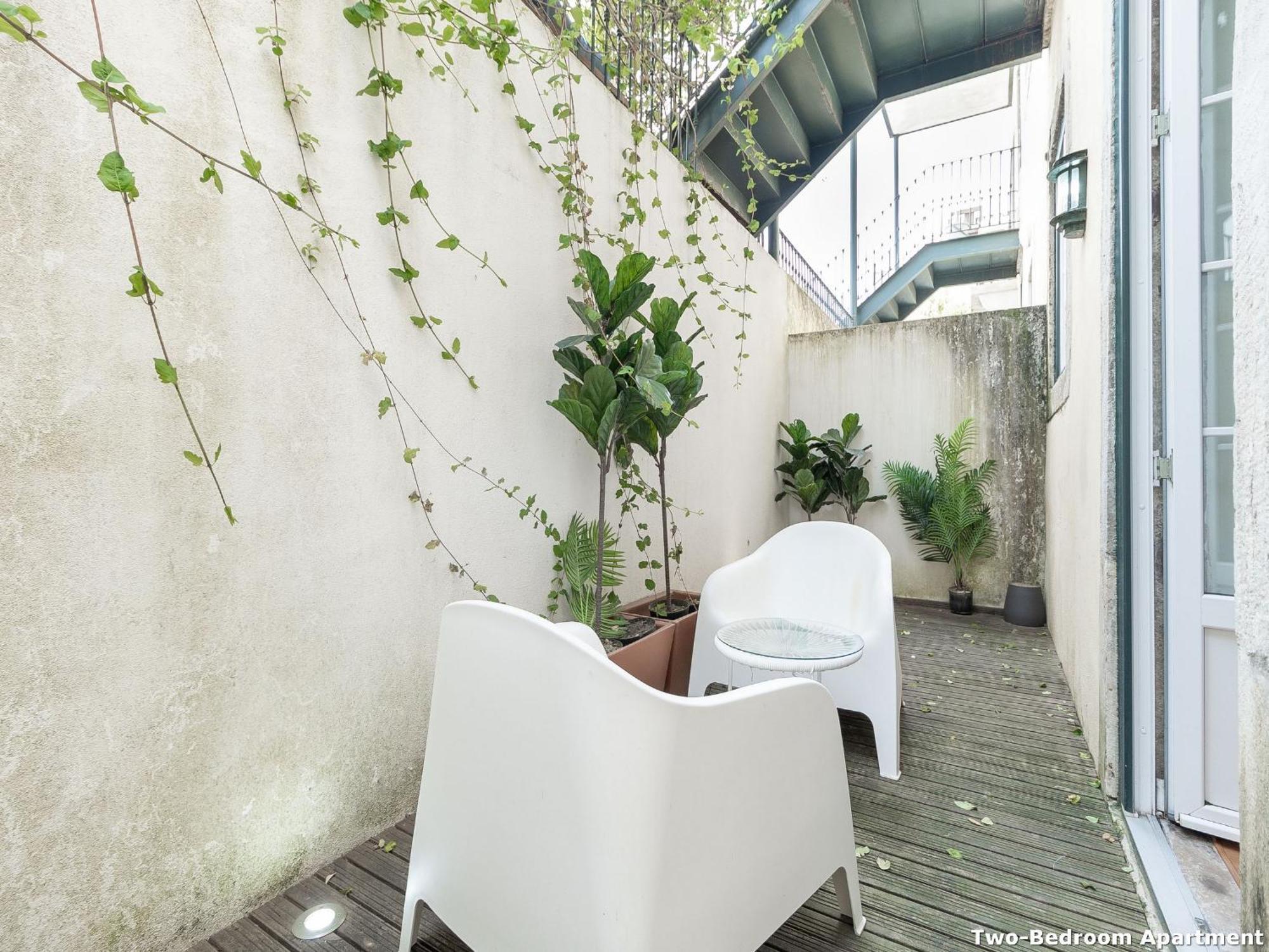 Akicity Graca Grace Apartment Lissabon