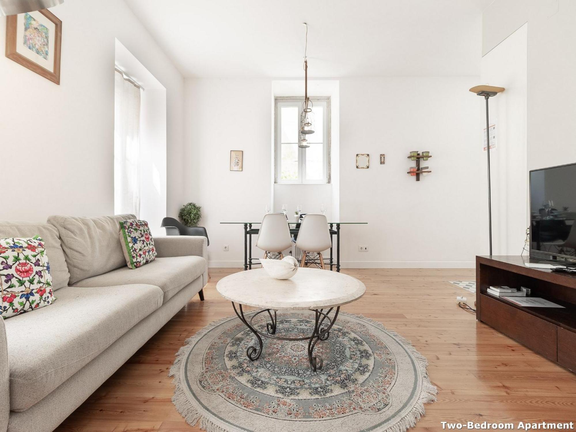 Apartment Akicity Graca Grace Lissabon