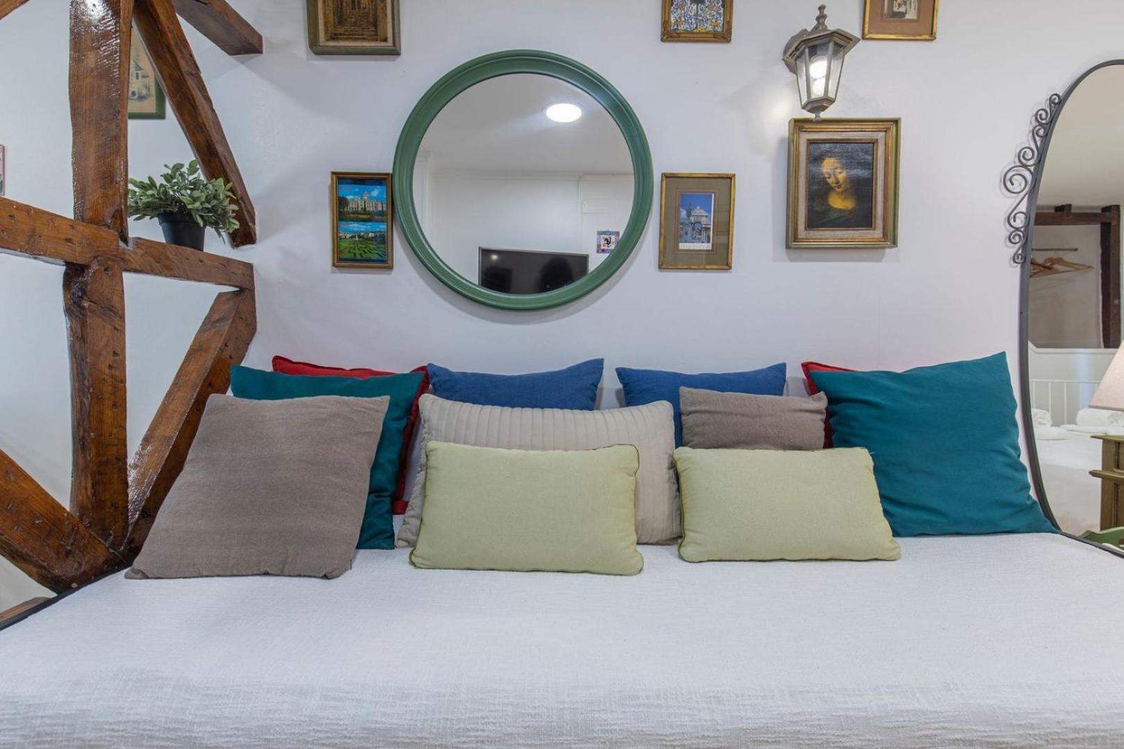 Charming & Cozy - Alfama | By Airnest * Lisbon
