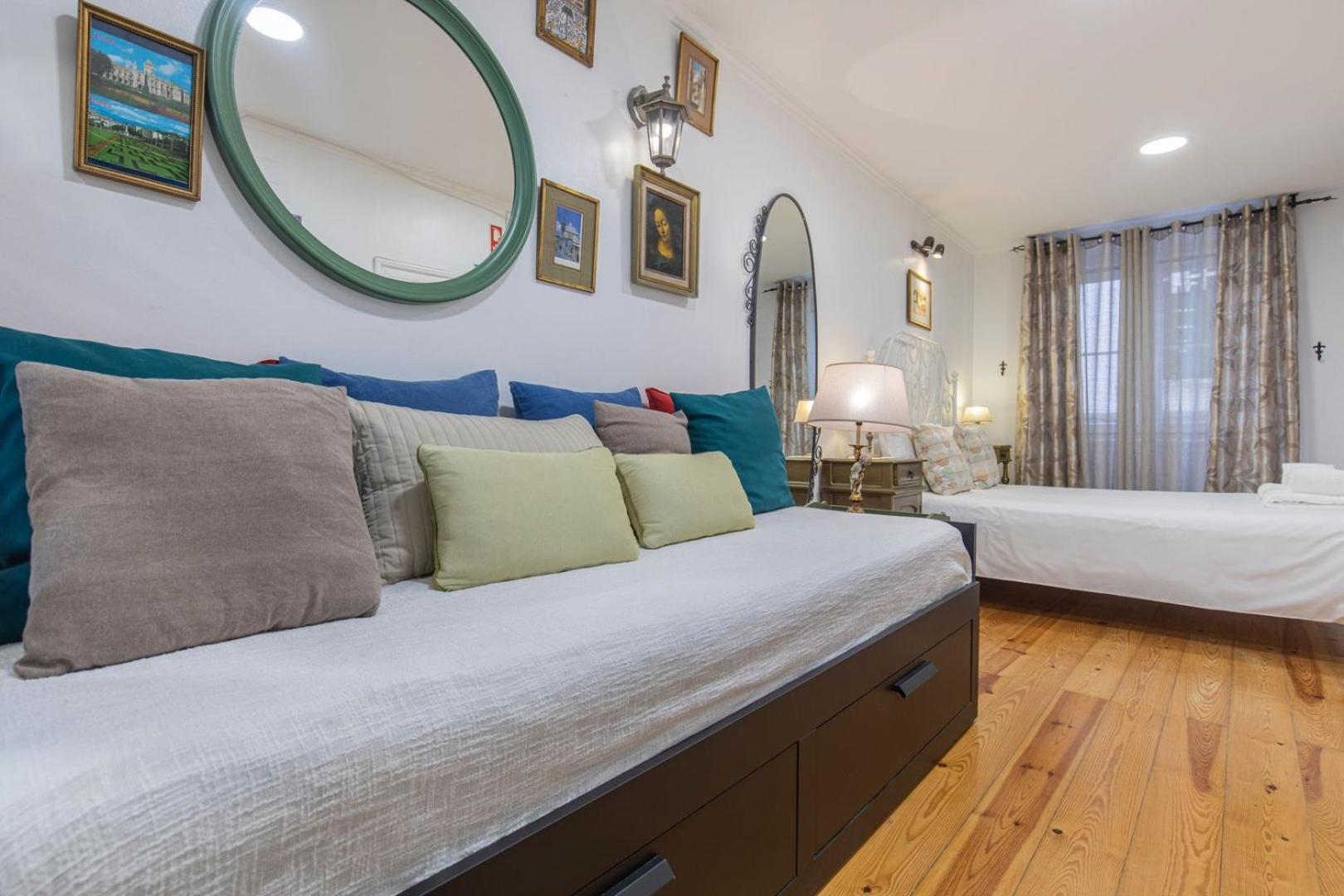Apartment Charming & Cozy - Alfama | By Airnest