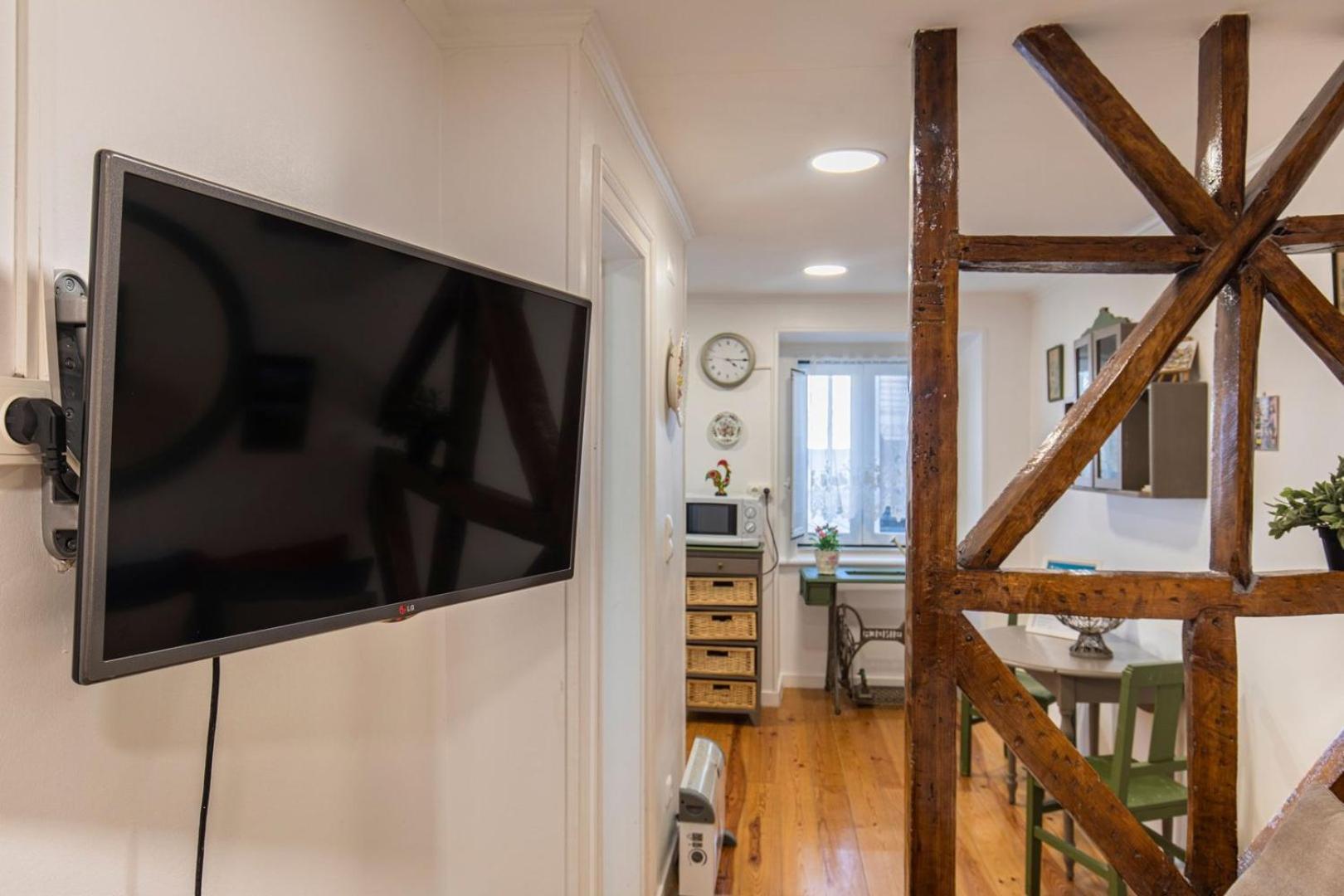 Charming & Cozy - Alfama | By Airnest Apartment *