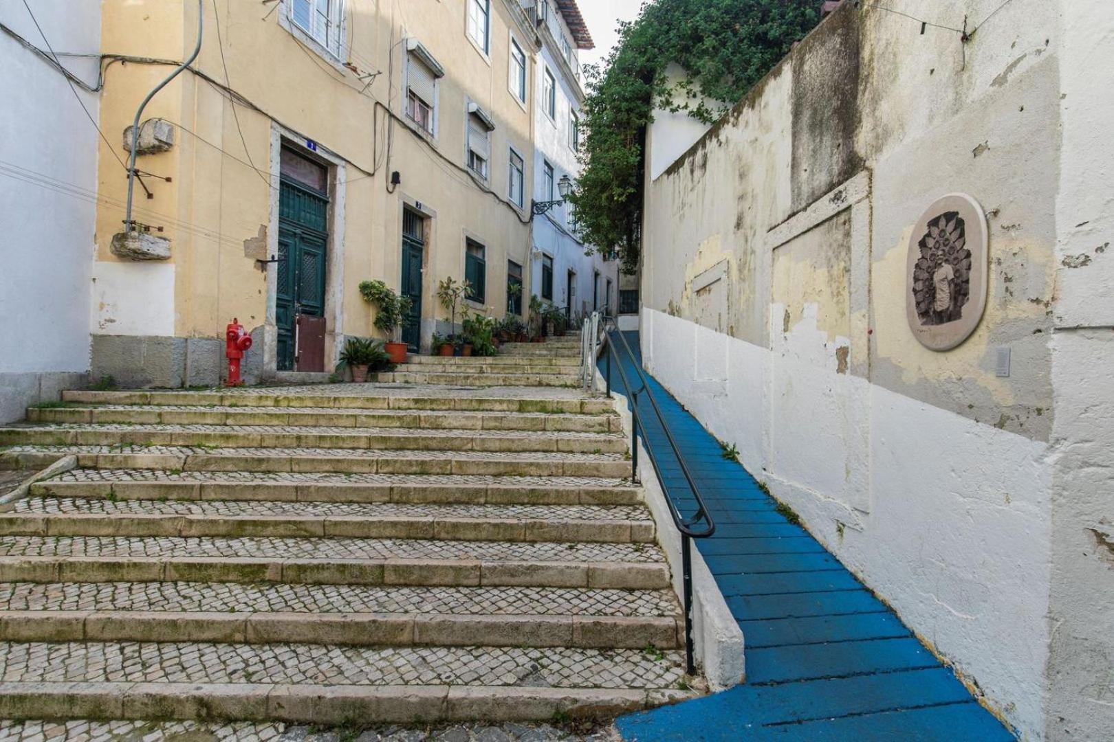 Charming & Cozy - Alfama | By Airnest
