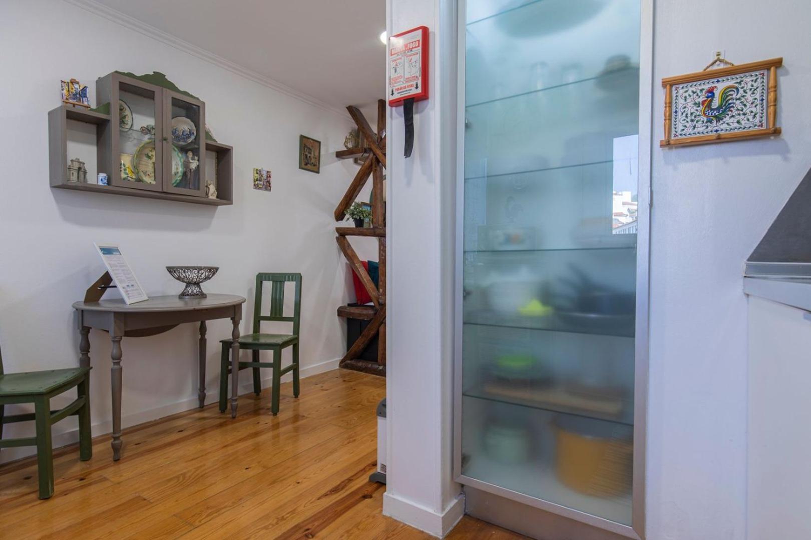 Charming & Cozy - Alfama | By Airnest Apartment