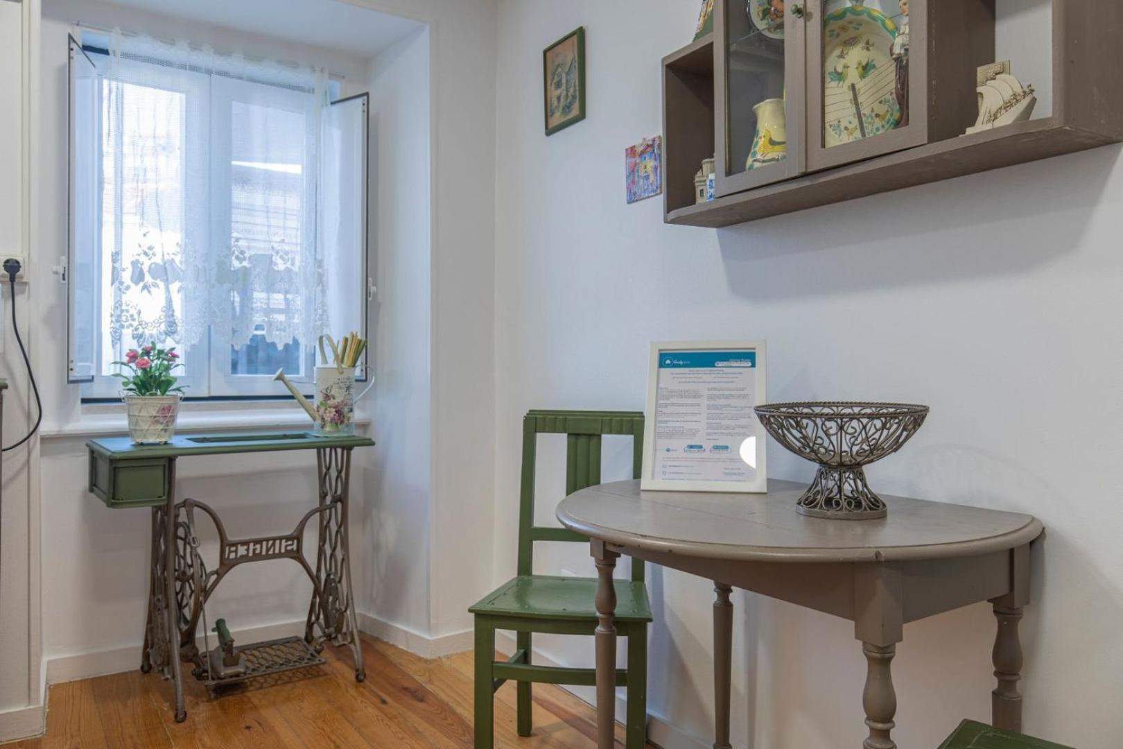 Apartment Charming & Cozy - Alfama | By Airnest