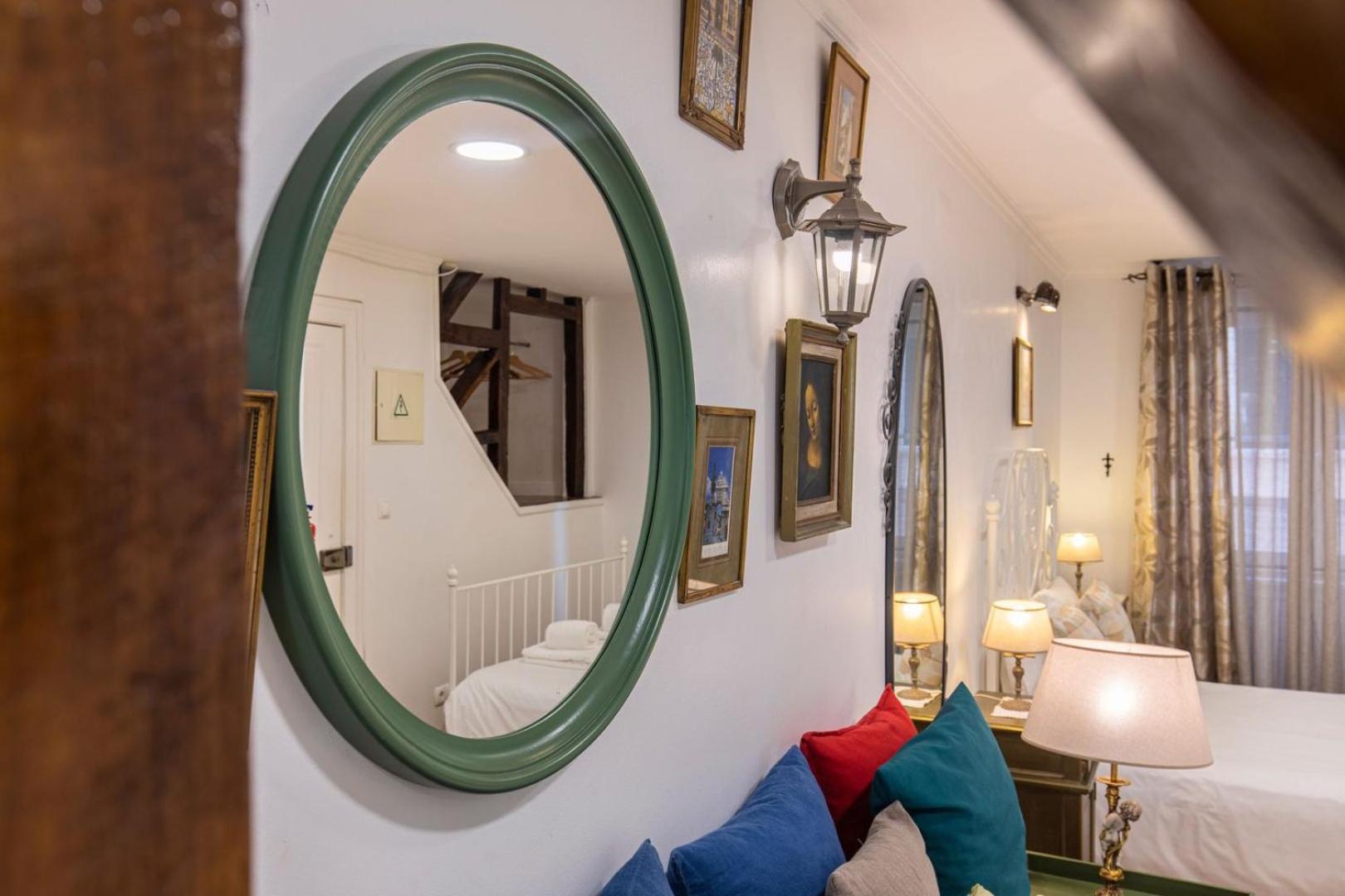 Charming & Cozy - Alfama | By Airnest Apartment *