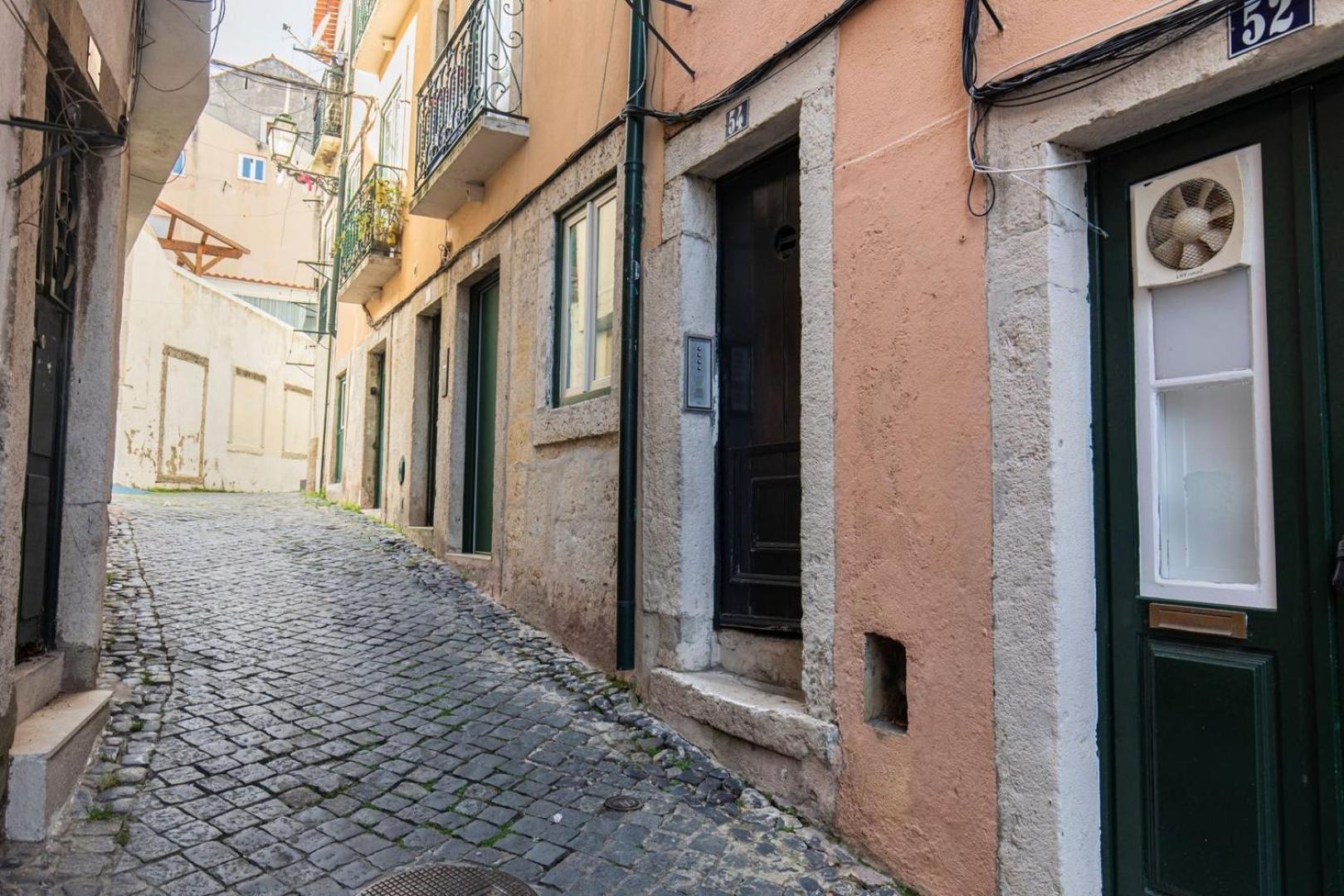 Charming & Cozy - Alfama | By Airnest