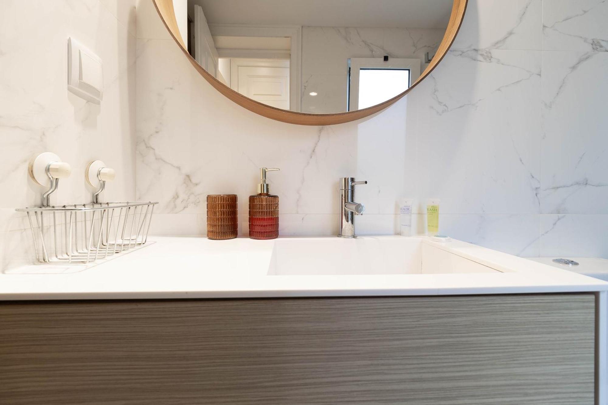Appartement Akicity Santos Sugar