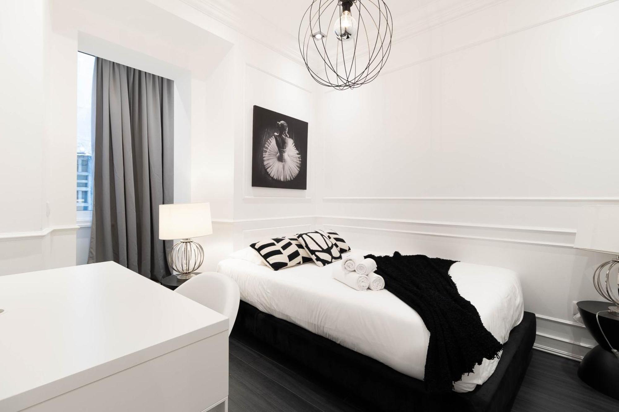 Appartement Akicity Santos Sugar