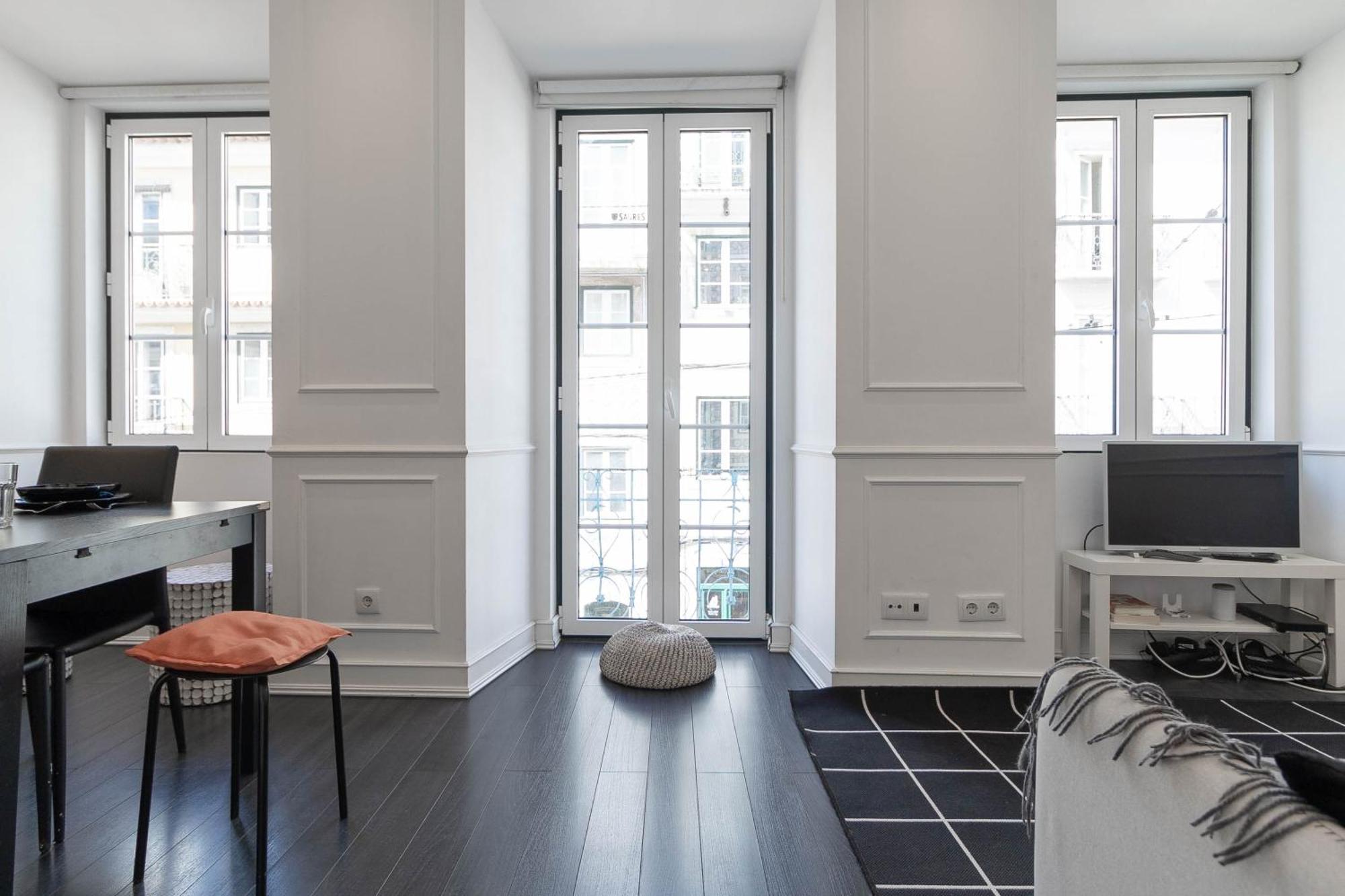 Appartement Akicity Santos Sugar
