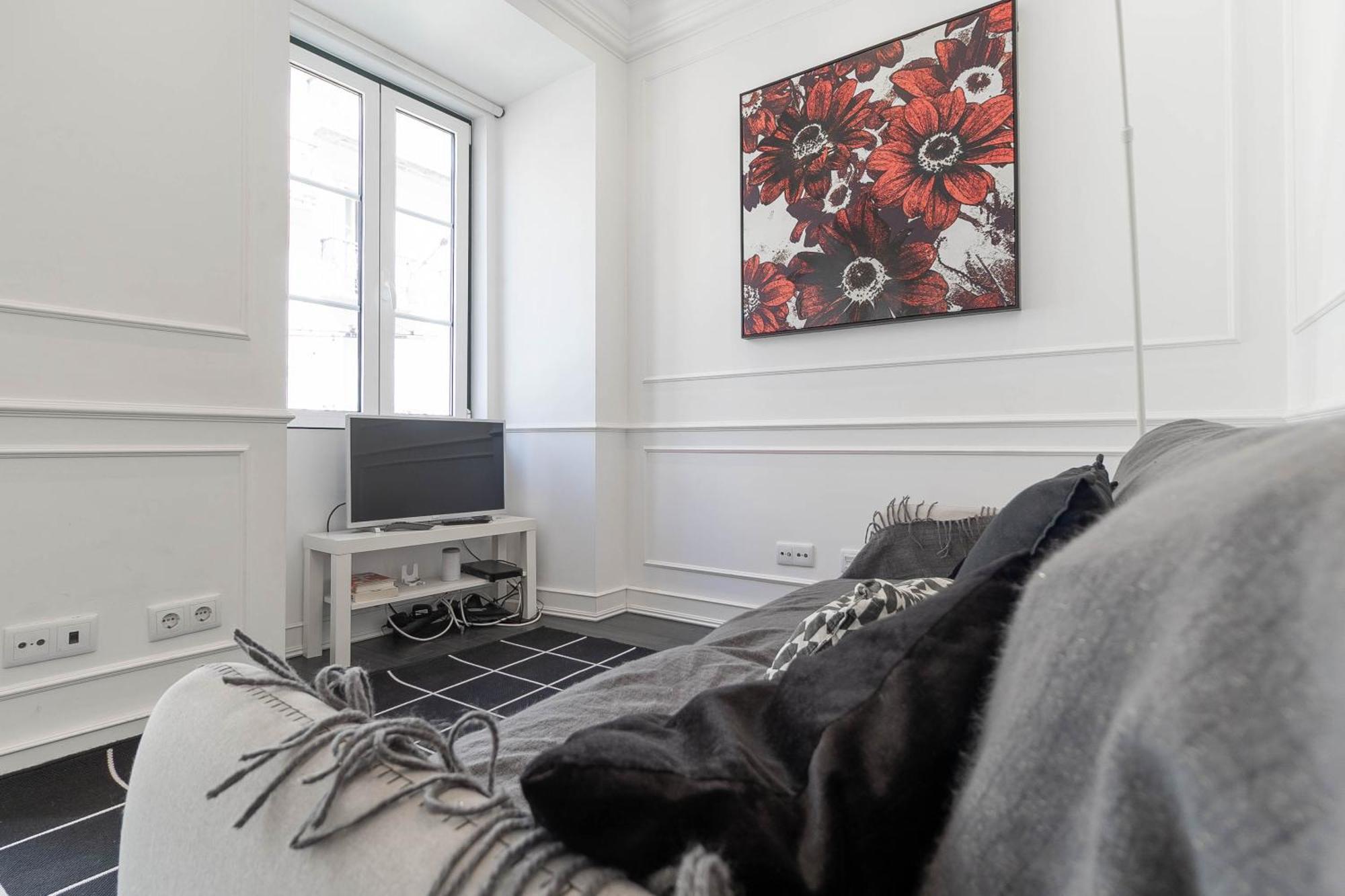 Appartement Akicity Santos Sugar