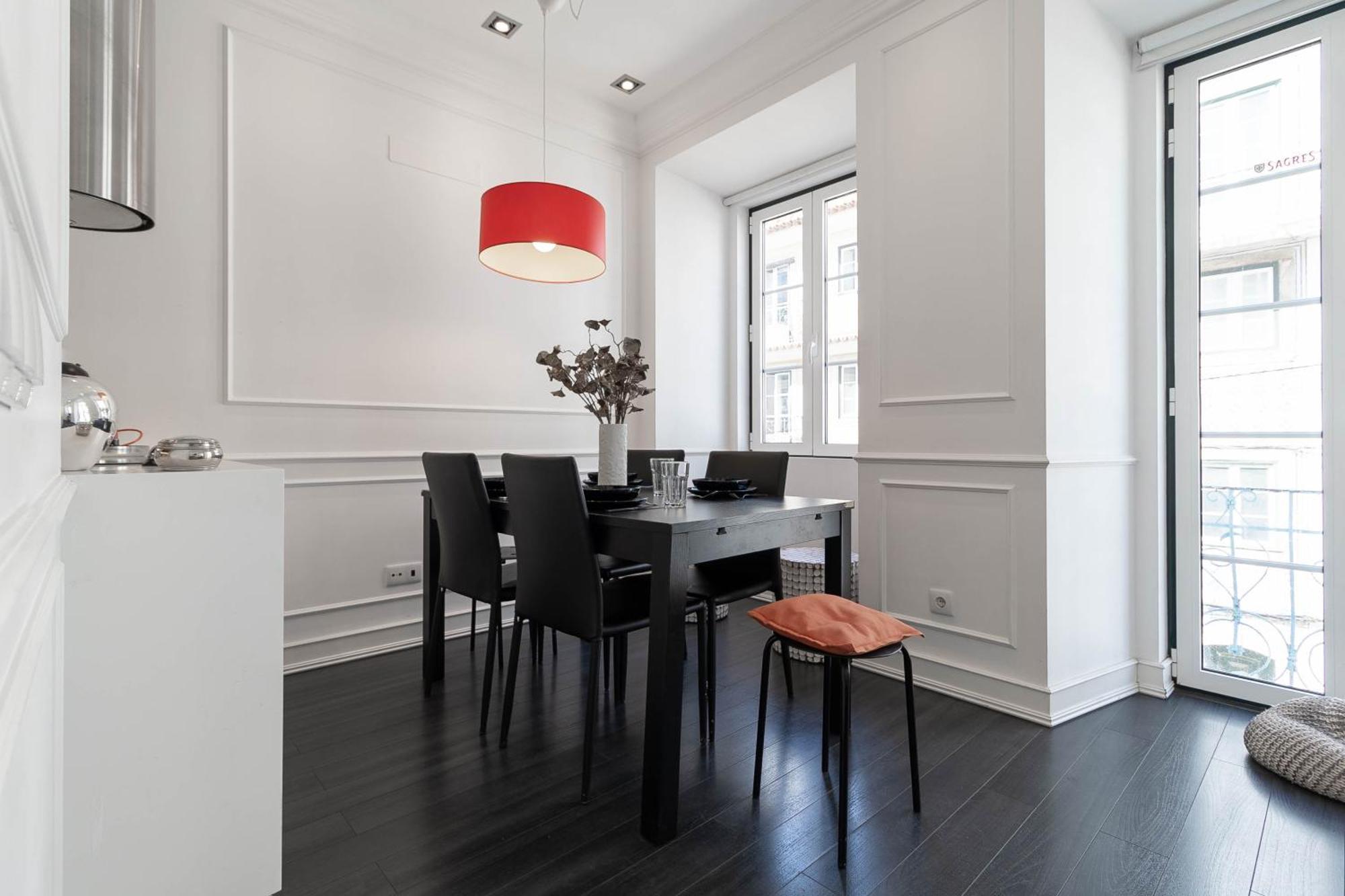 Appartement Akicity Santos Sugar *