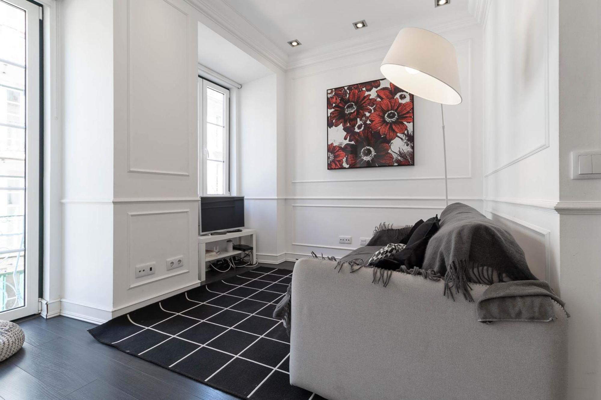 Appartement Akicity Santos Sugar Lisboa