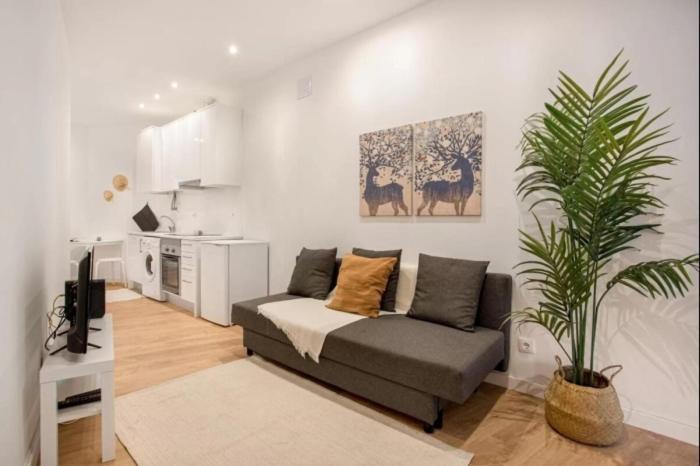 Serafina Ground Floor Apartment
