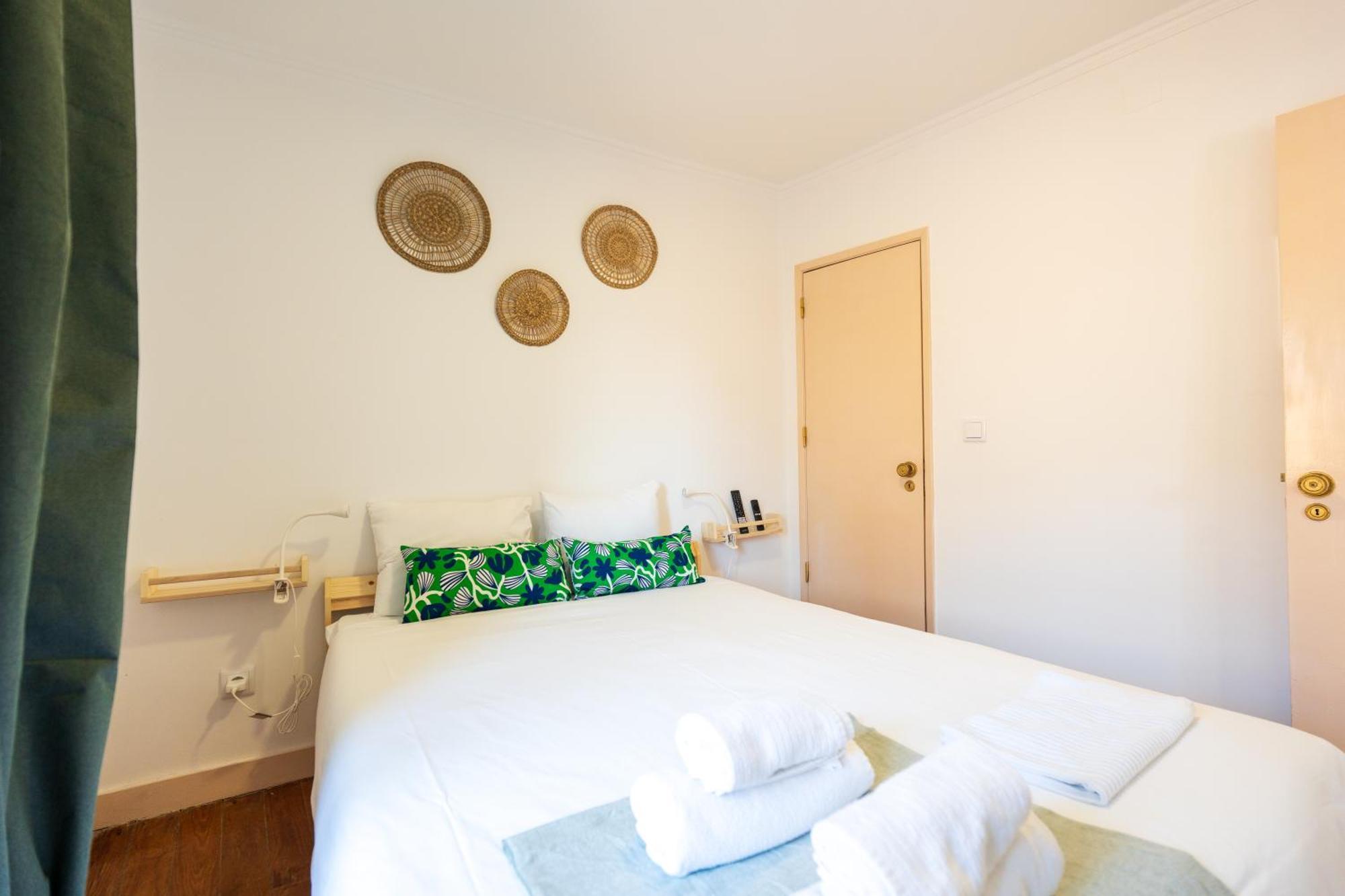 Appartement Alfama