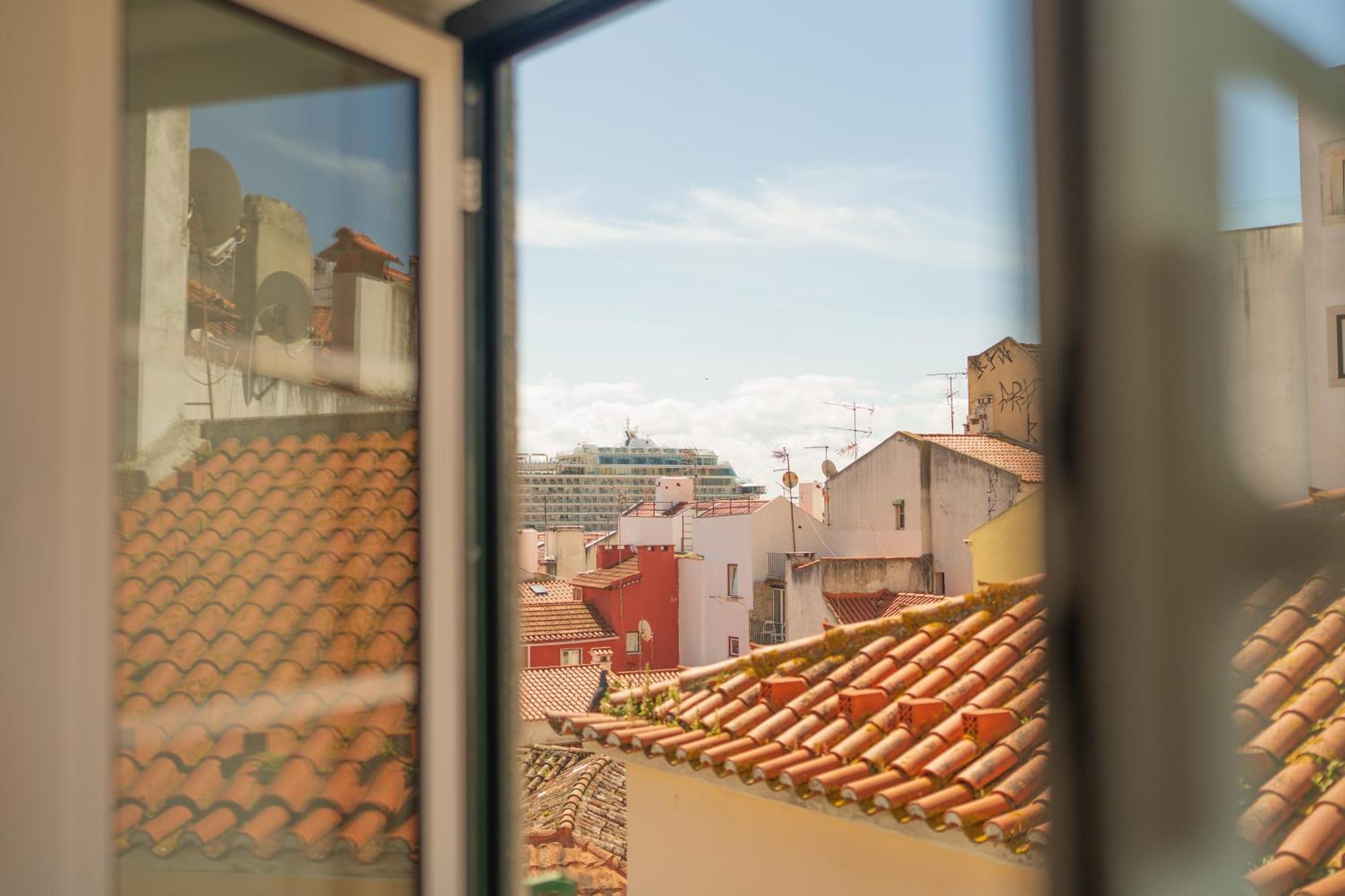 Alfama Appartement *