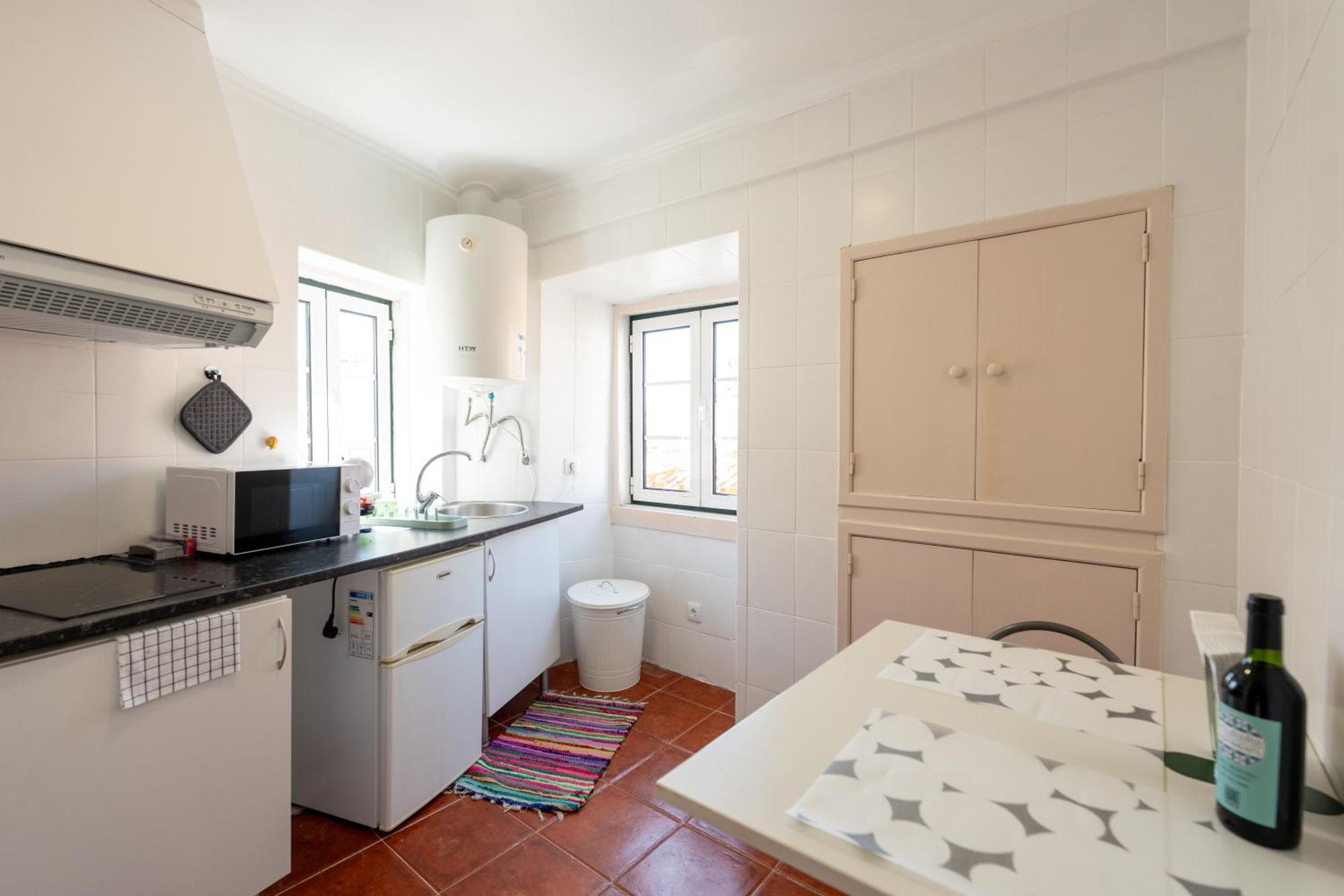Appartement Alfama *