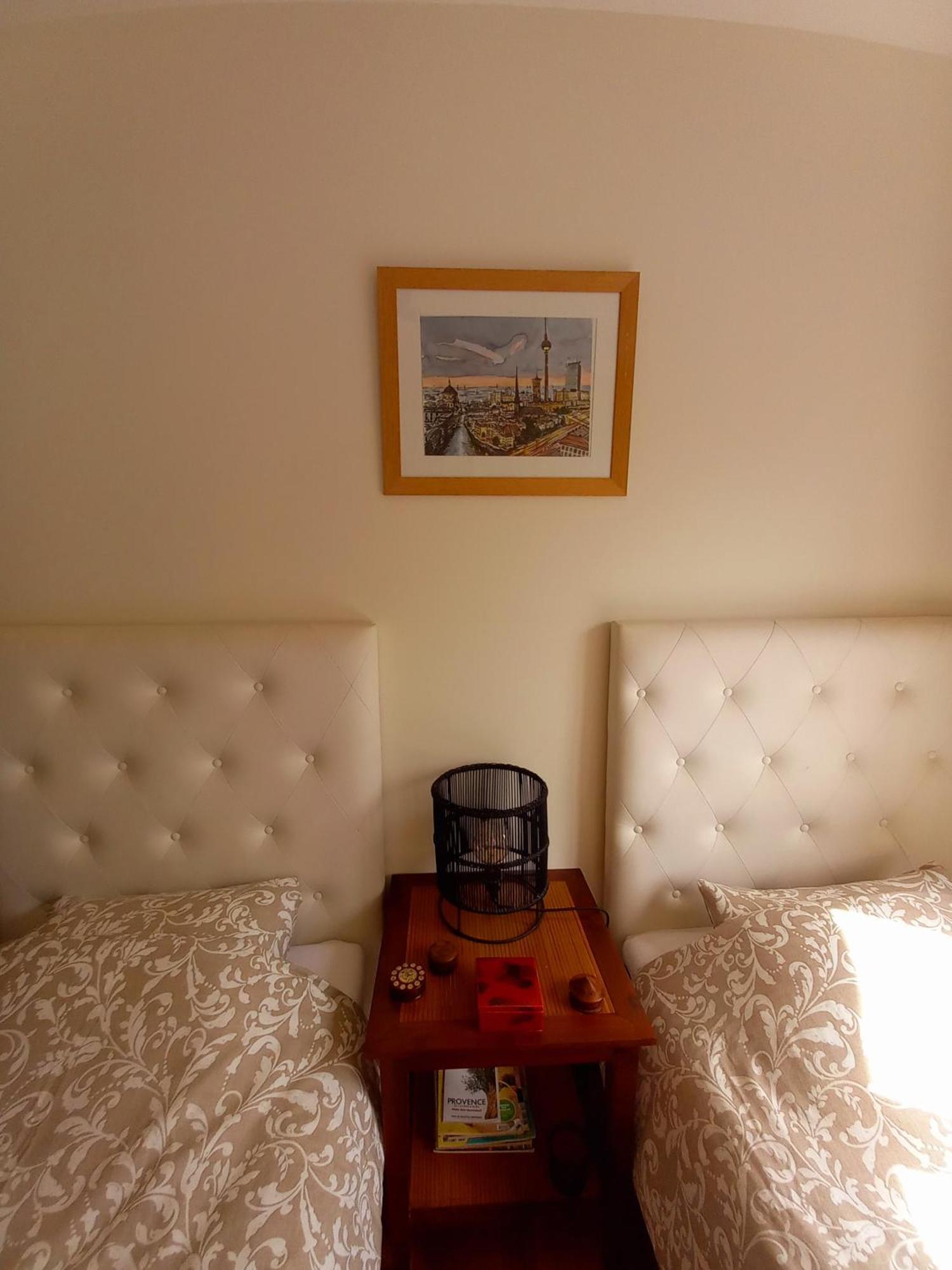 Accommodatie bij particulieren Charme Et Confort Au Coeur De Graca *