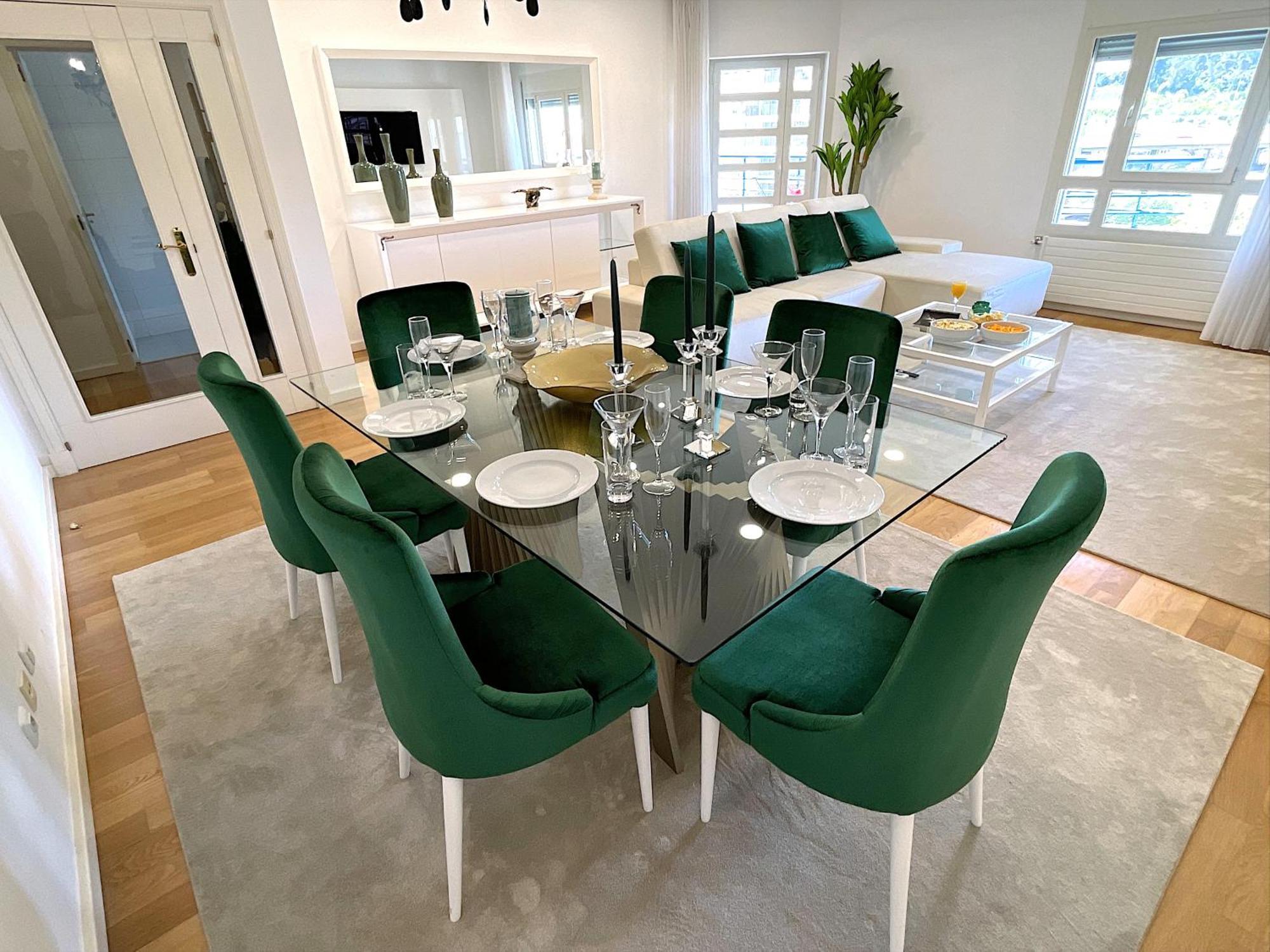 Appartement Prestige Luxury