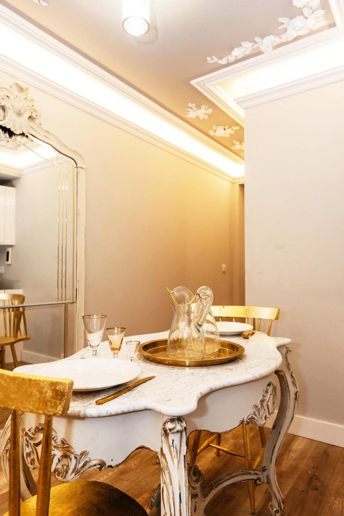 Exquisite Portuguese Soul Alfama 2p Appartement *