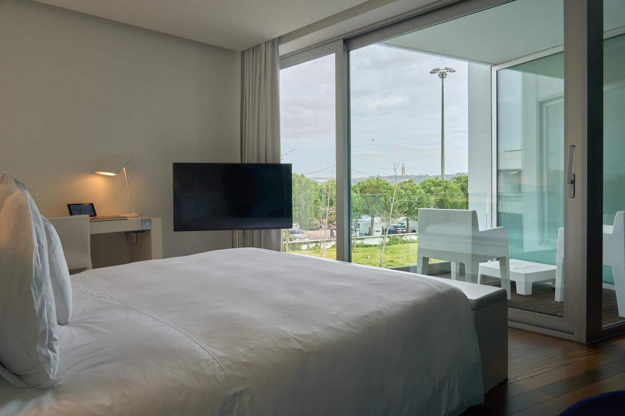 Hotel Altis Belem & Spa, A Member Of Design 5*