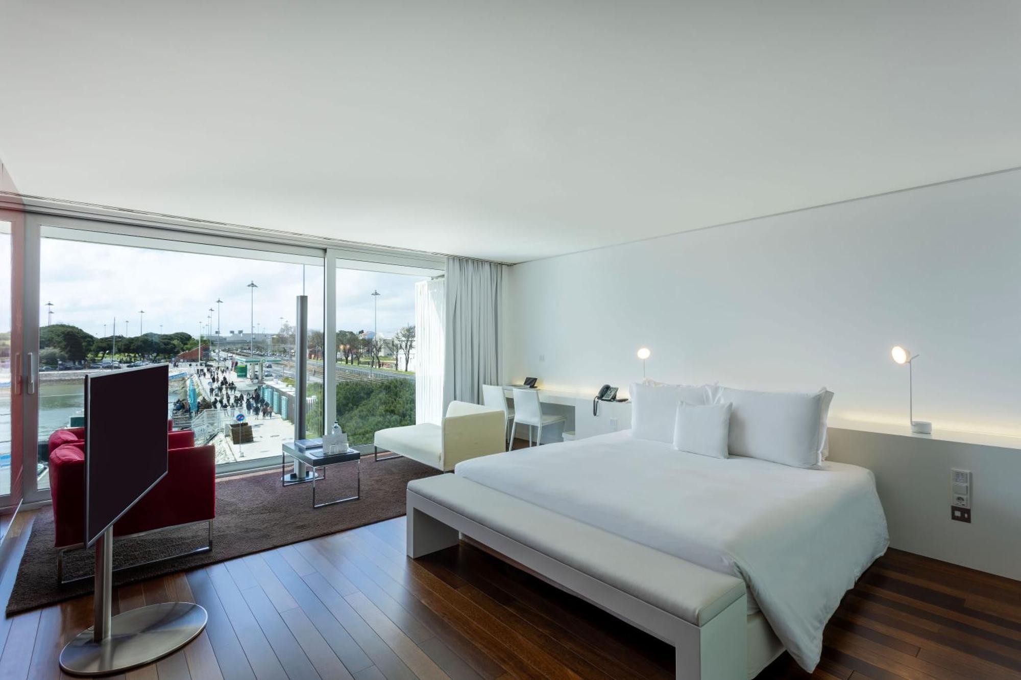 Altis Belem & Spa, A Member Of Design Hotel Lissabon