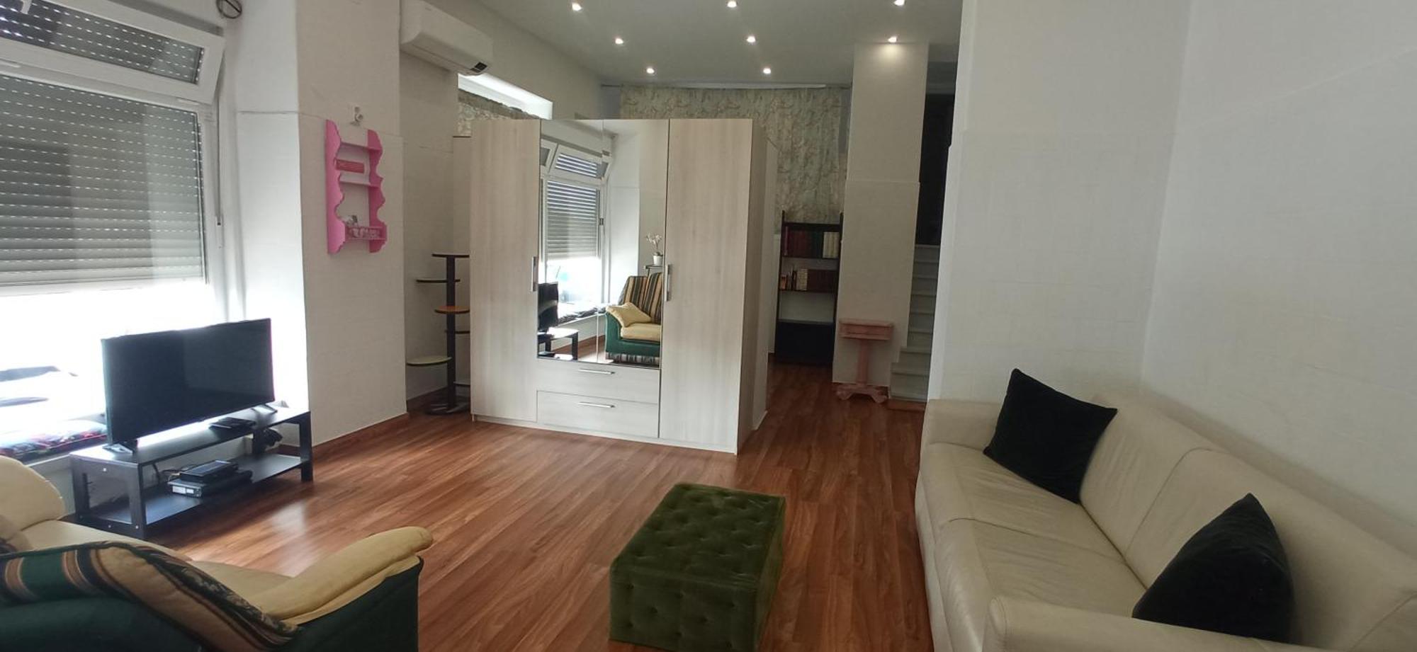 Apartment Cosy