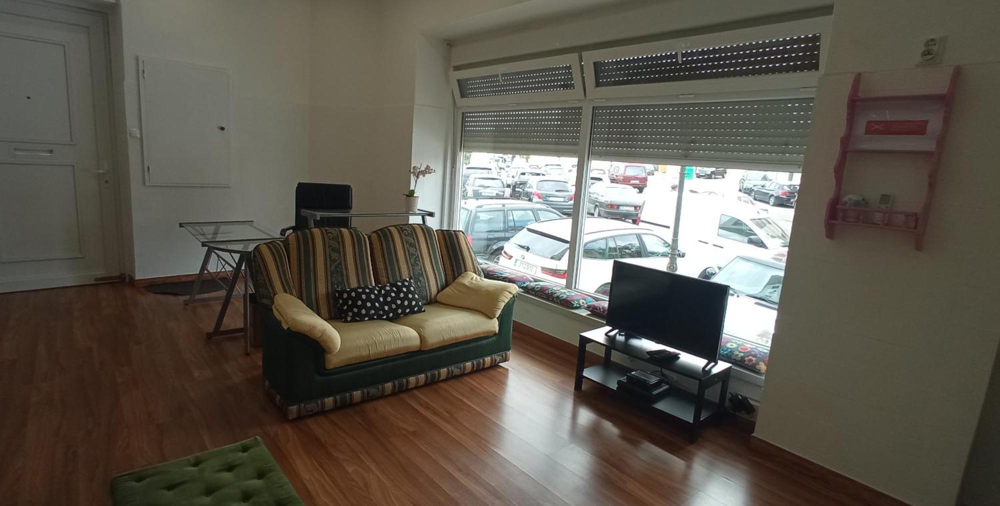 Cosy Apartment