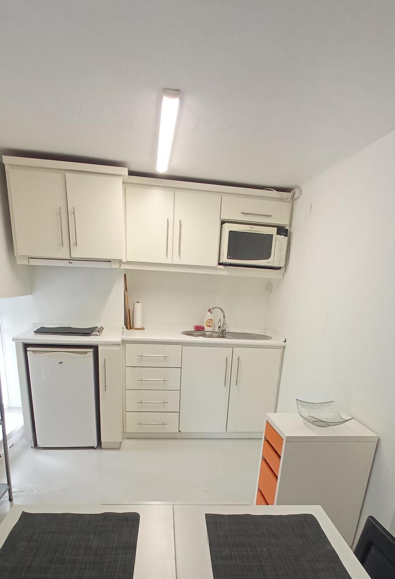 Apartment Cosy Lisbon