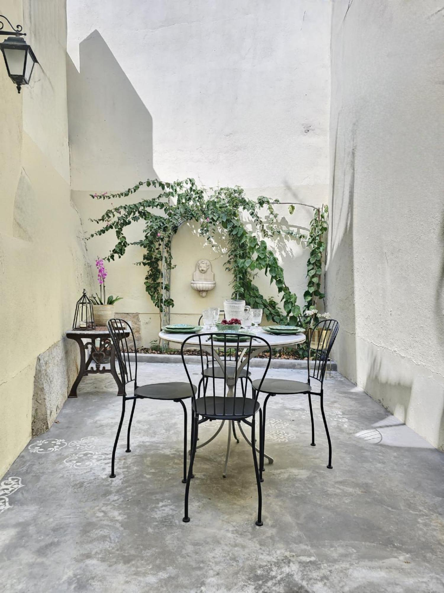 Appartement Flh Portuguese Soul Flat With Terrace