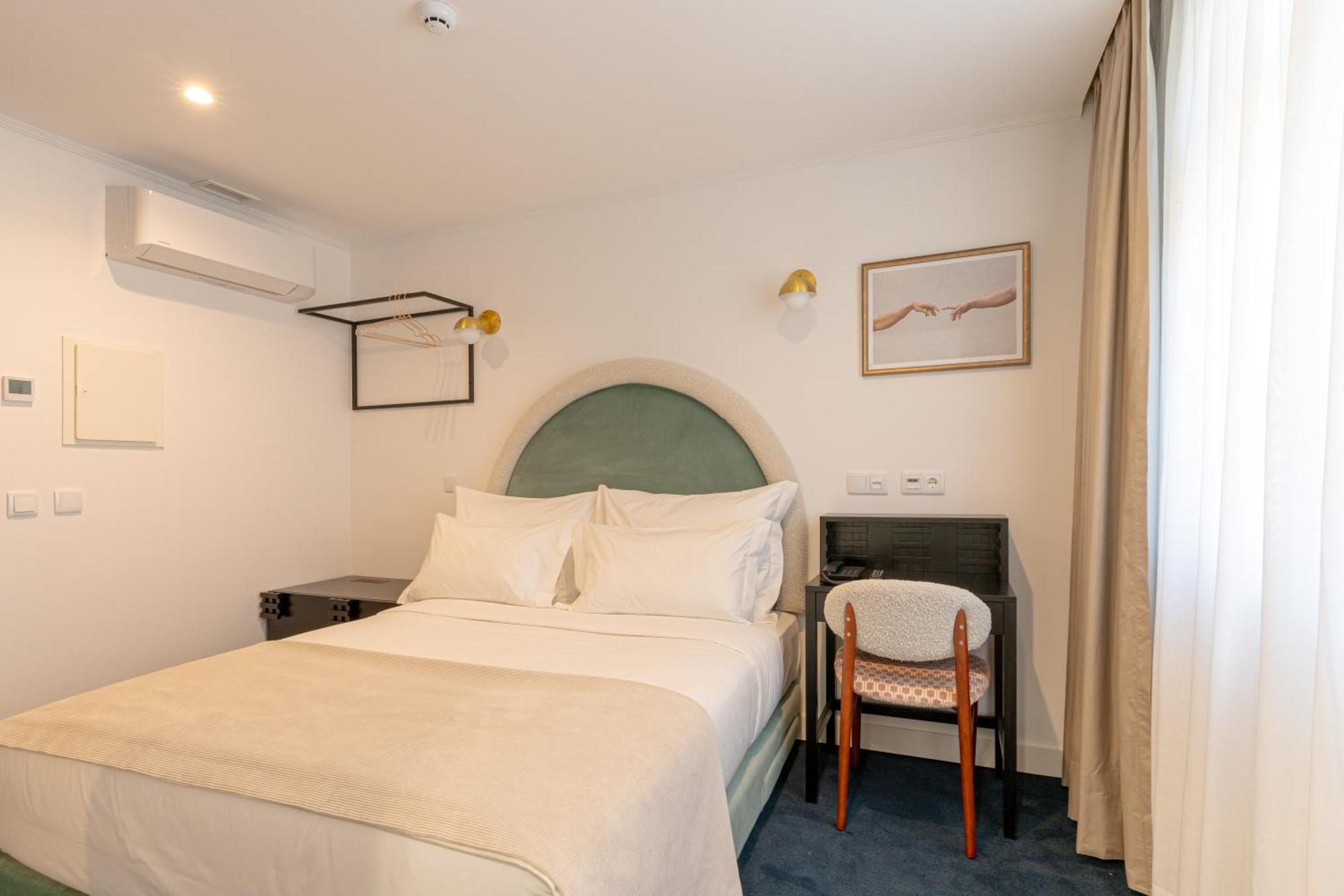 Westlight Madalena Hotel Lissabon