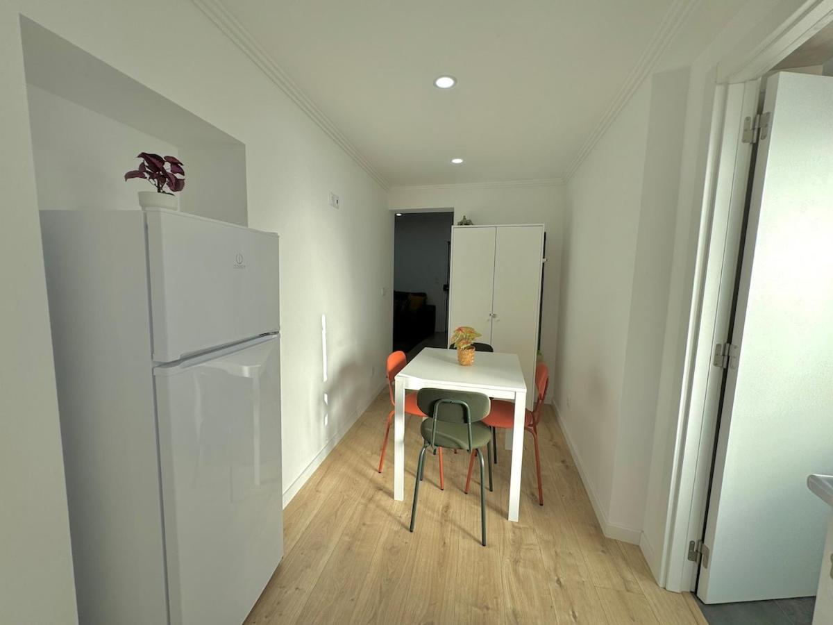 Appartement Paraiso Secreto *