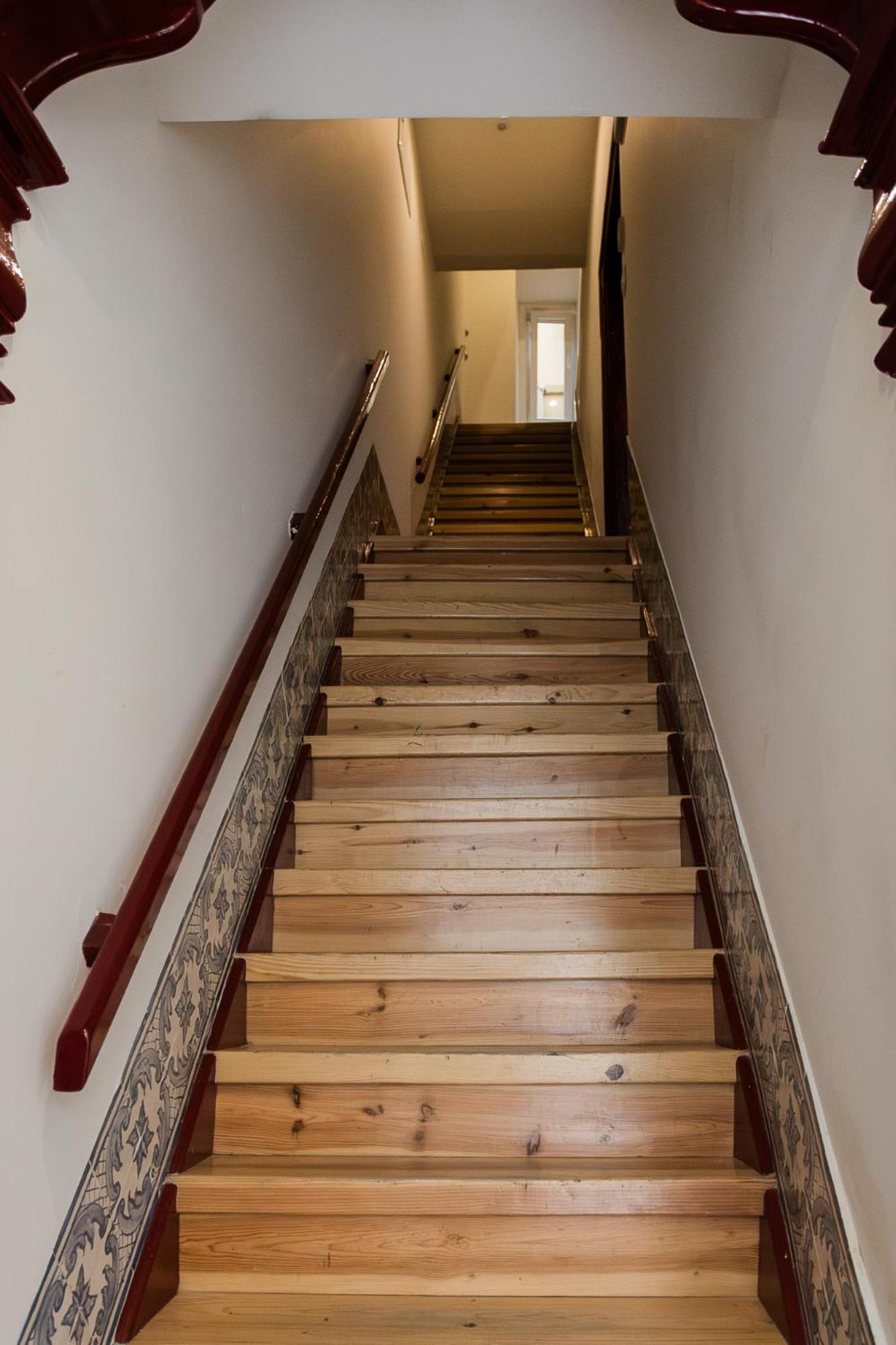 Lisboa A Janela, Charming Apartments In Lisbon Center Appartement *