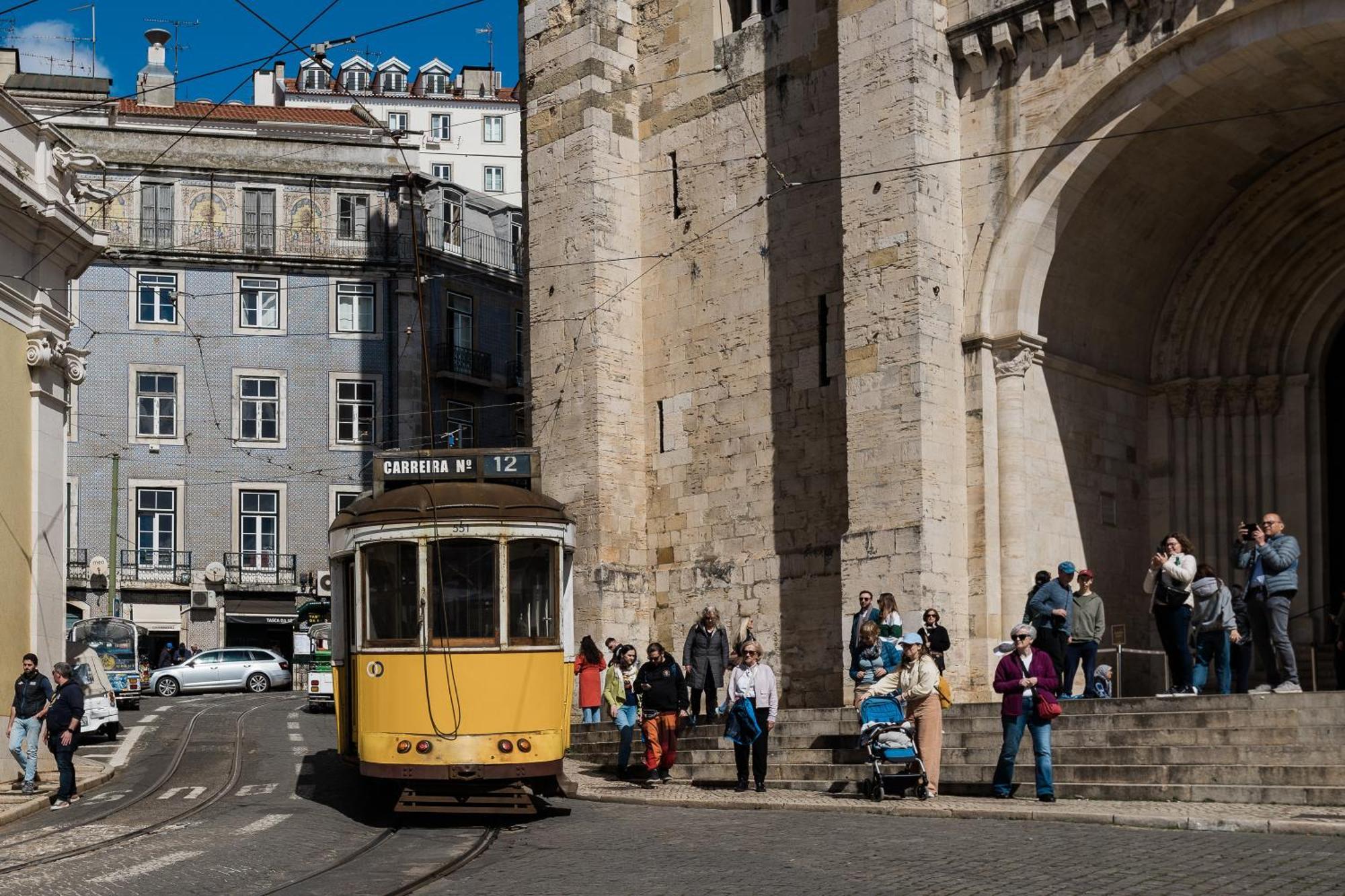 Lisboa A Janela, Charming Apartments In Lisbon Center