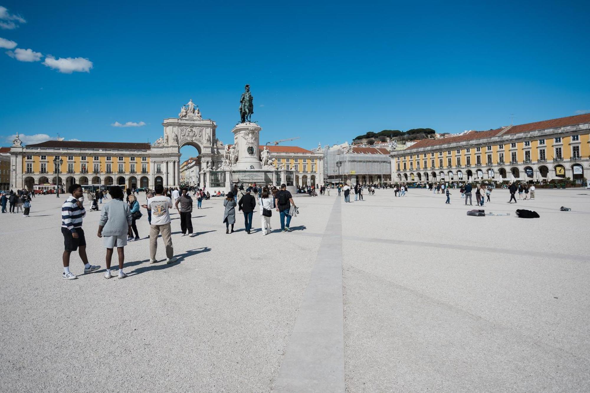 Lisboa A Janela, Charming Apartments In Lisbon Center * Lisboa